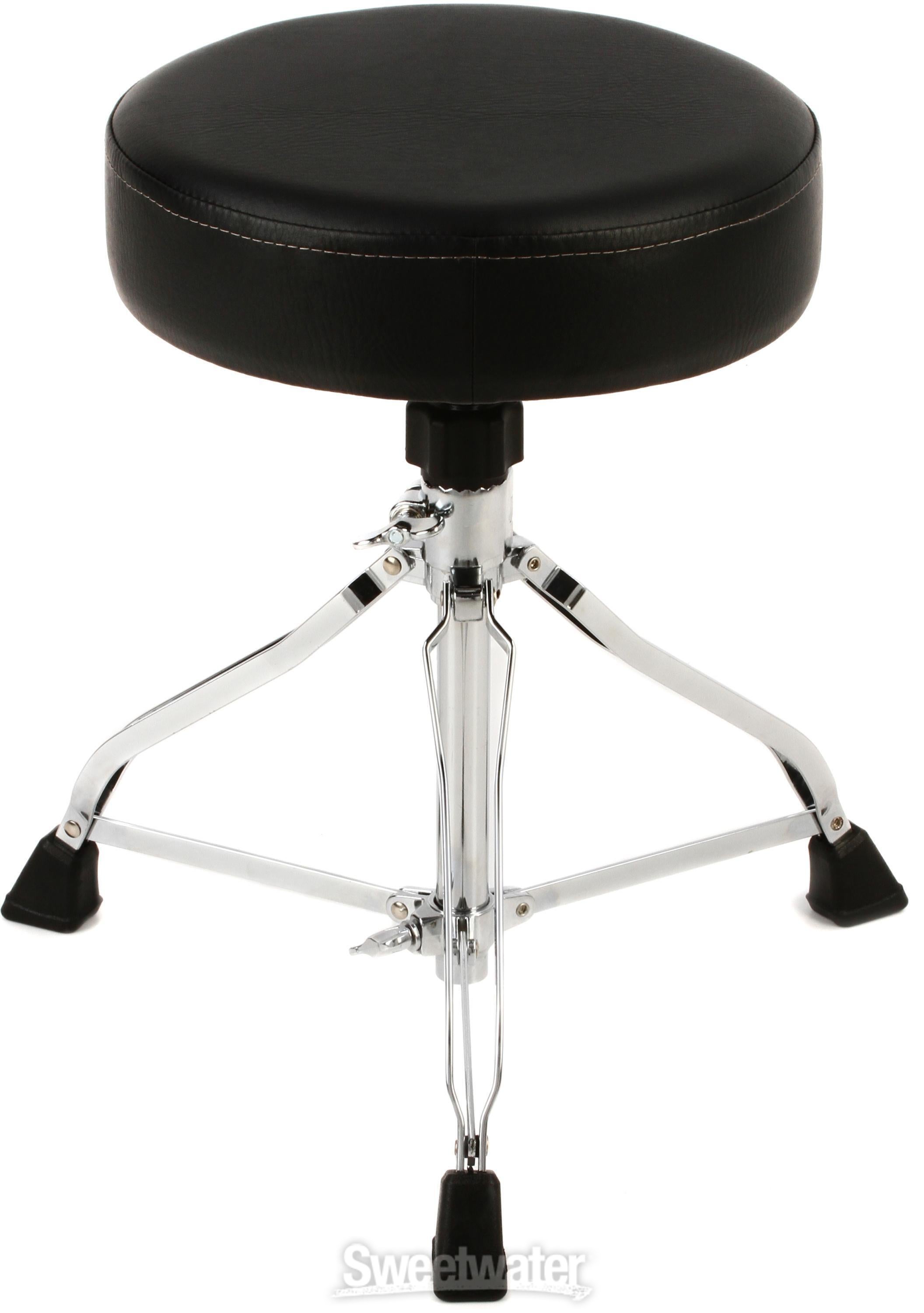 Round seat online chair