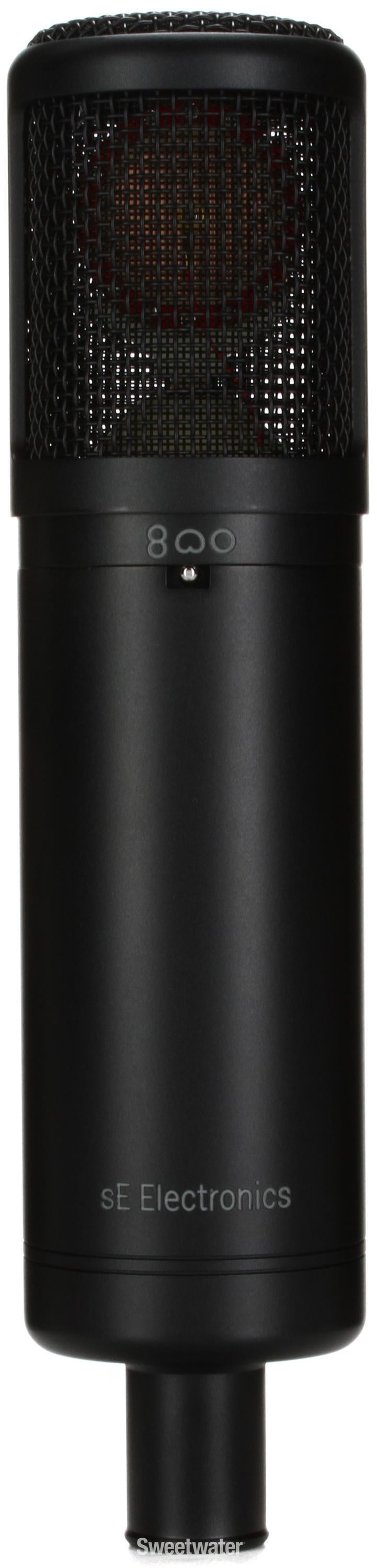 sE2200a II コンデンサーマイク sE Electronics SE ELECTRONICS ( エスイーエレクトロニクス ) sE2200a II C