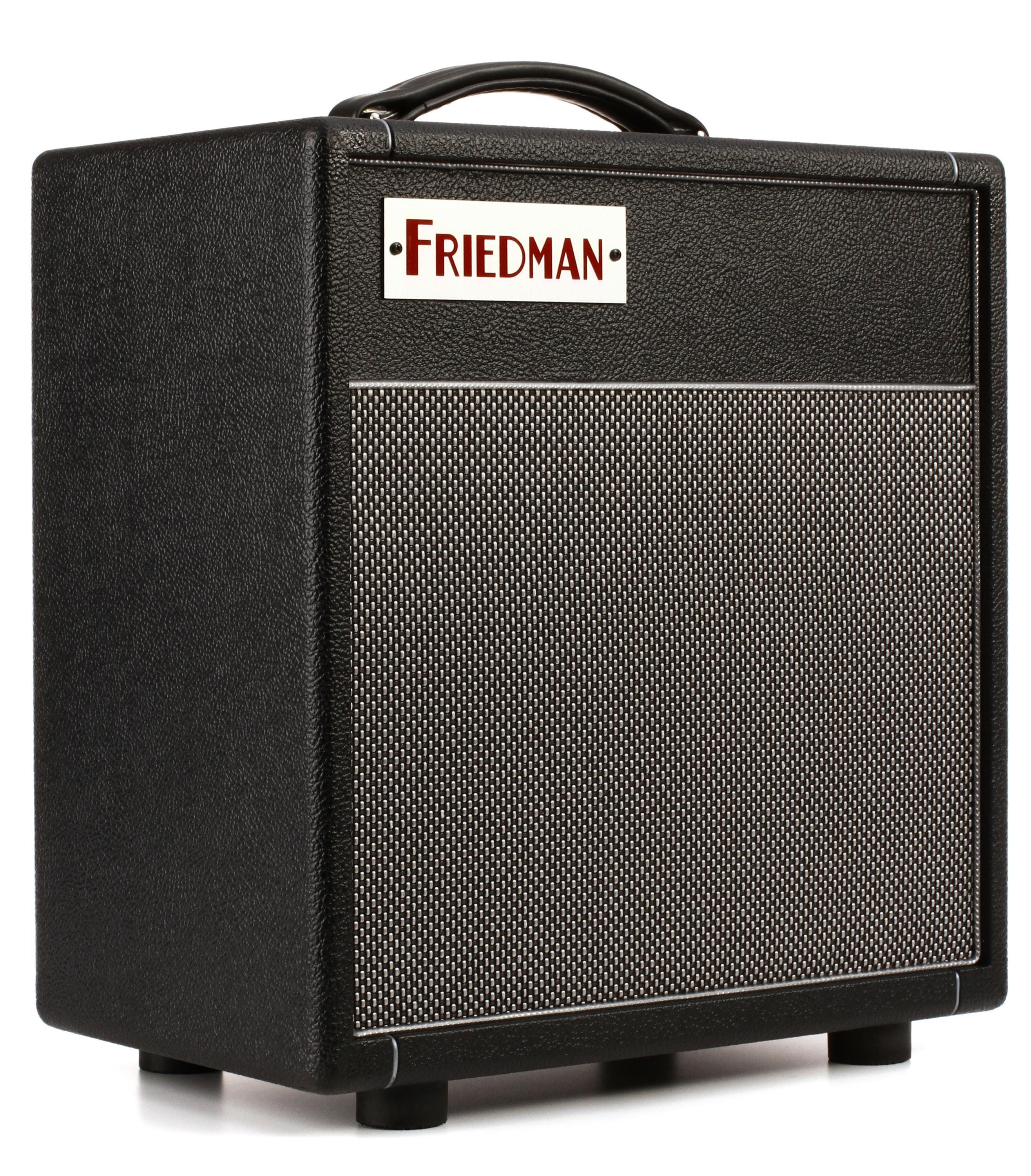 Friedman Dirty Shirley Mini Combo 1x10