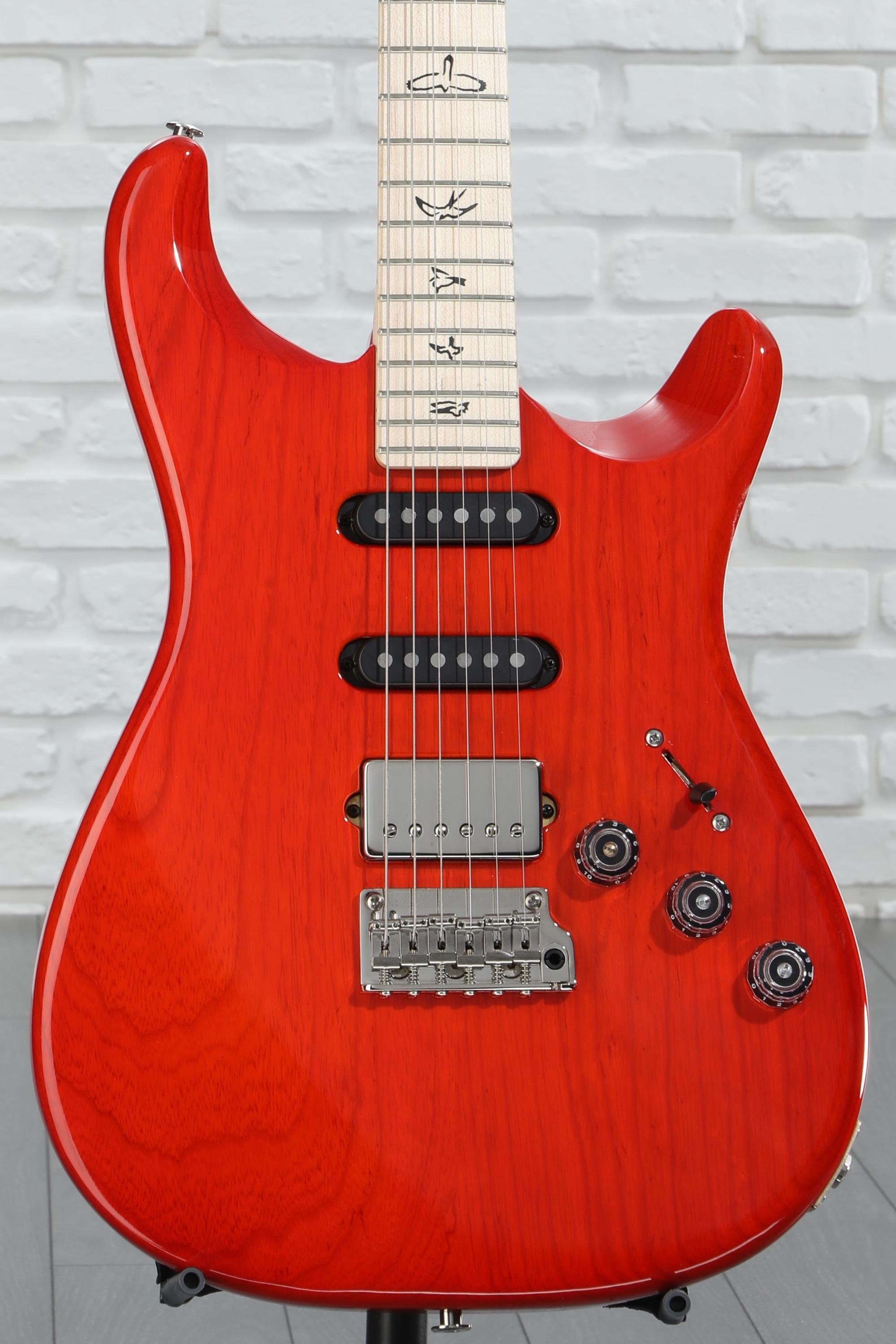 PRS Fiore Mark Lettieri Signature Electric Guitar