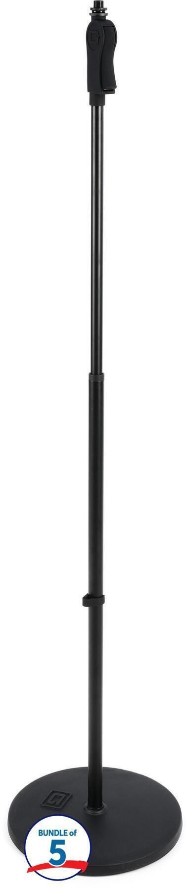 Gator Frameworks GFW-MIC-1201 Deluxe 12