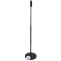 Photo of Gator Frameworks GFW-MIC-1201 Deluxe 12" Round Base Mic Stand (5 Pack)
