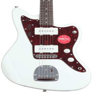 Squier Classic Vibe '60s Jazzmaster - Olympic White | Sweetwater