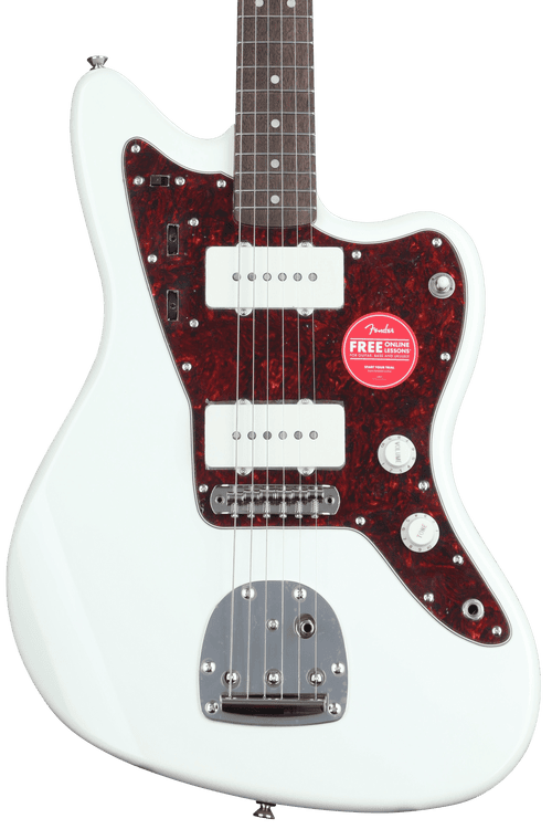 Squier Classic Vibe '60s Jazzmaster - Olympic White