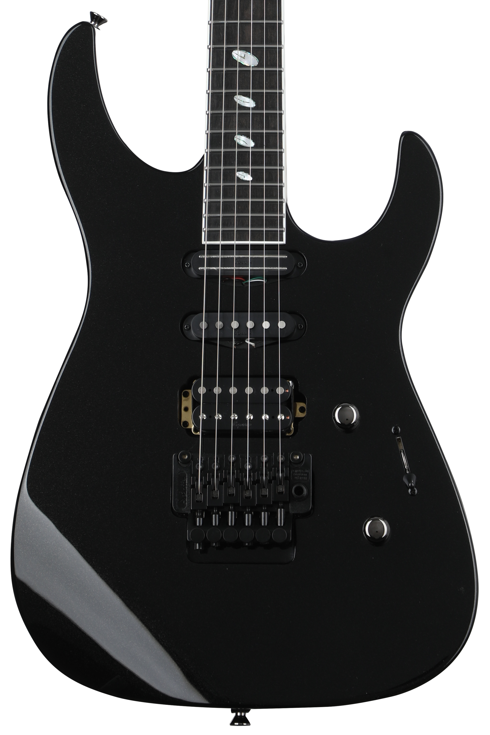 Caparison Guitars Dellinger 7 Prominence EF 7-string Electric