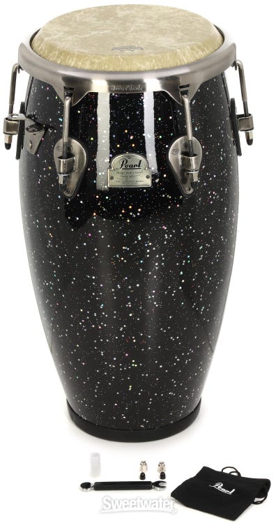 Pearl Bobby Allende Signature Quinto - Confetti