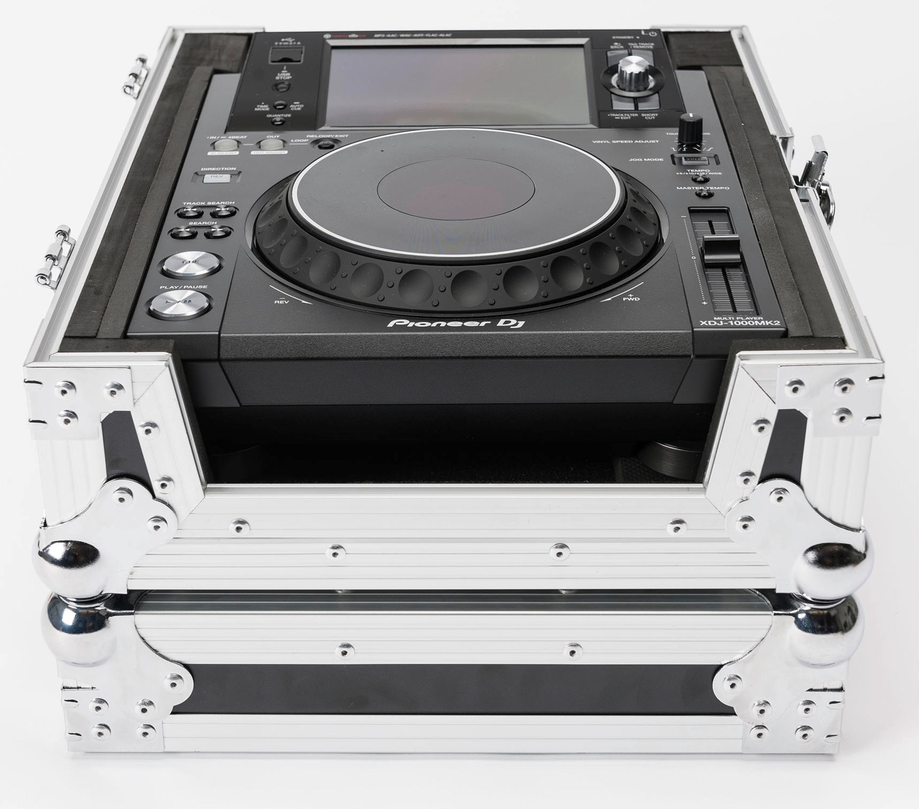 shelter0415　CDJ×2 ad86d3e0-91c5-4568-a3ec-