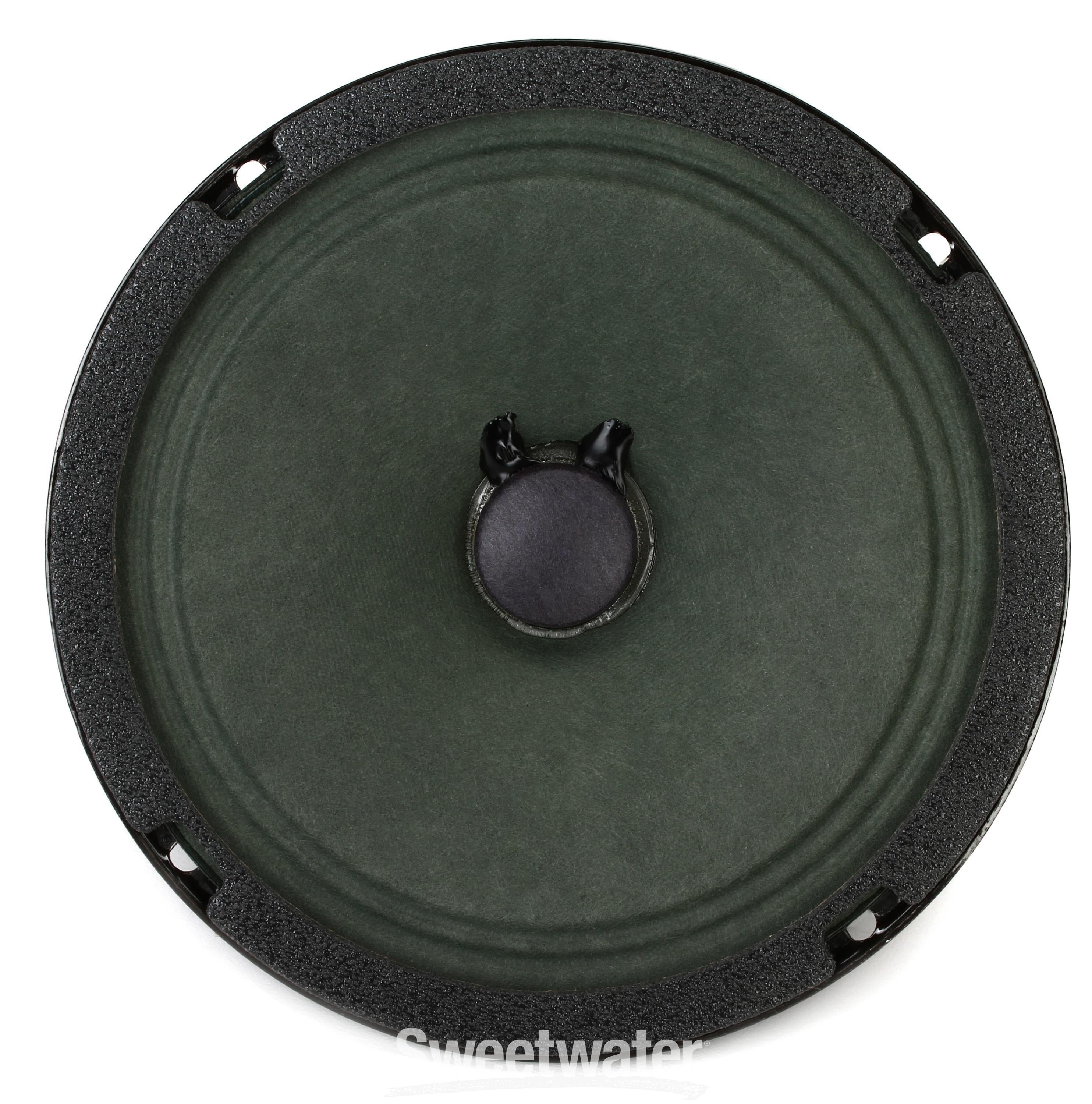 Eminence 620H 6.5-inch 20-watt Replacement Guitar Speaker - 4 ohm 