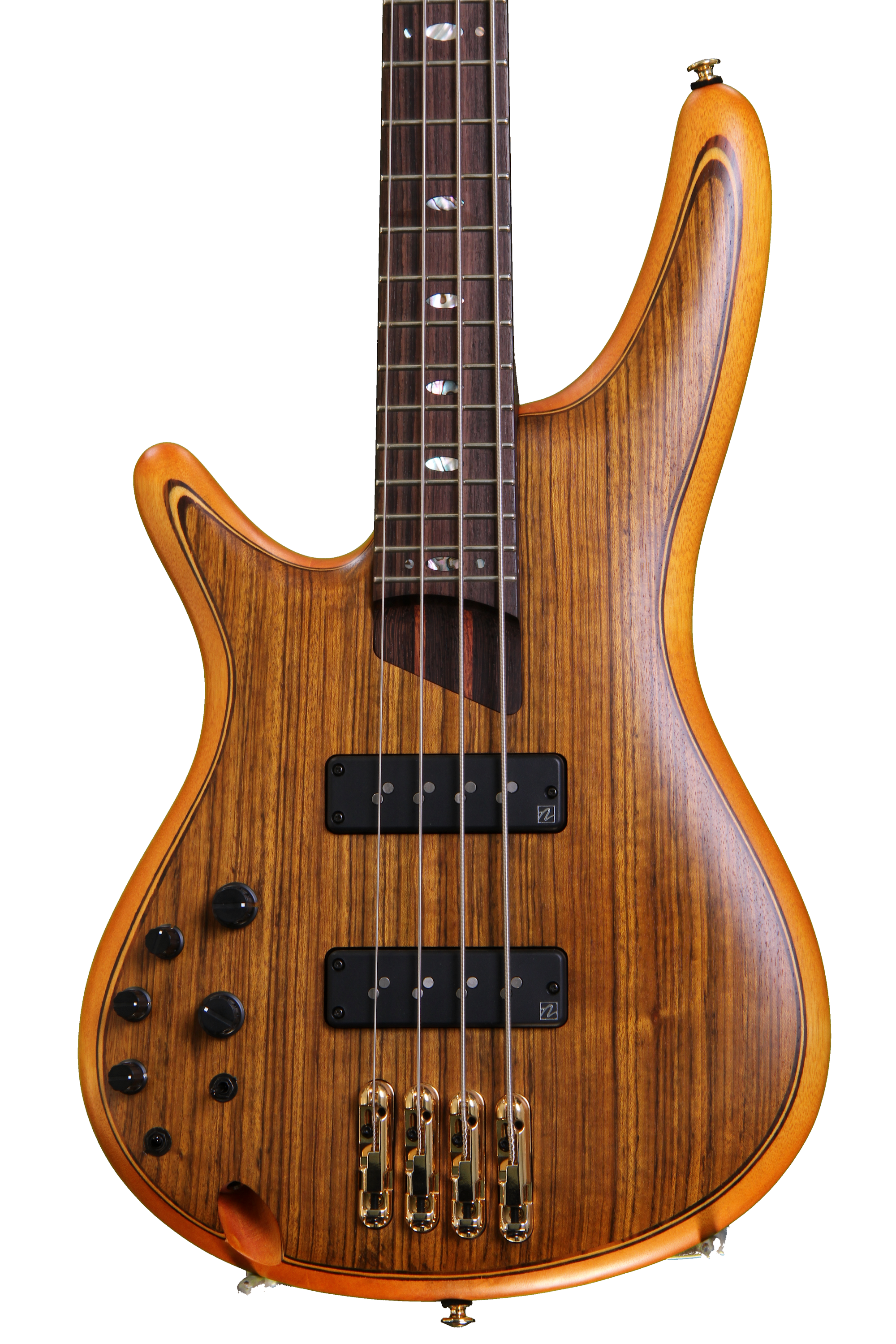 Ibanez SR1200EVNFL SR Premium - Vintage Natural Flat, Left-handed