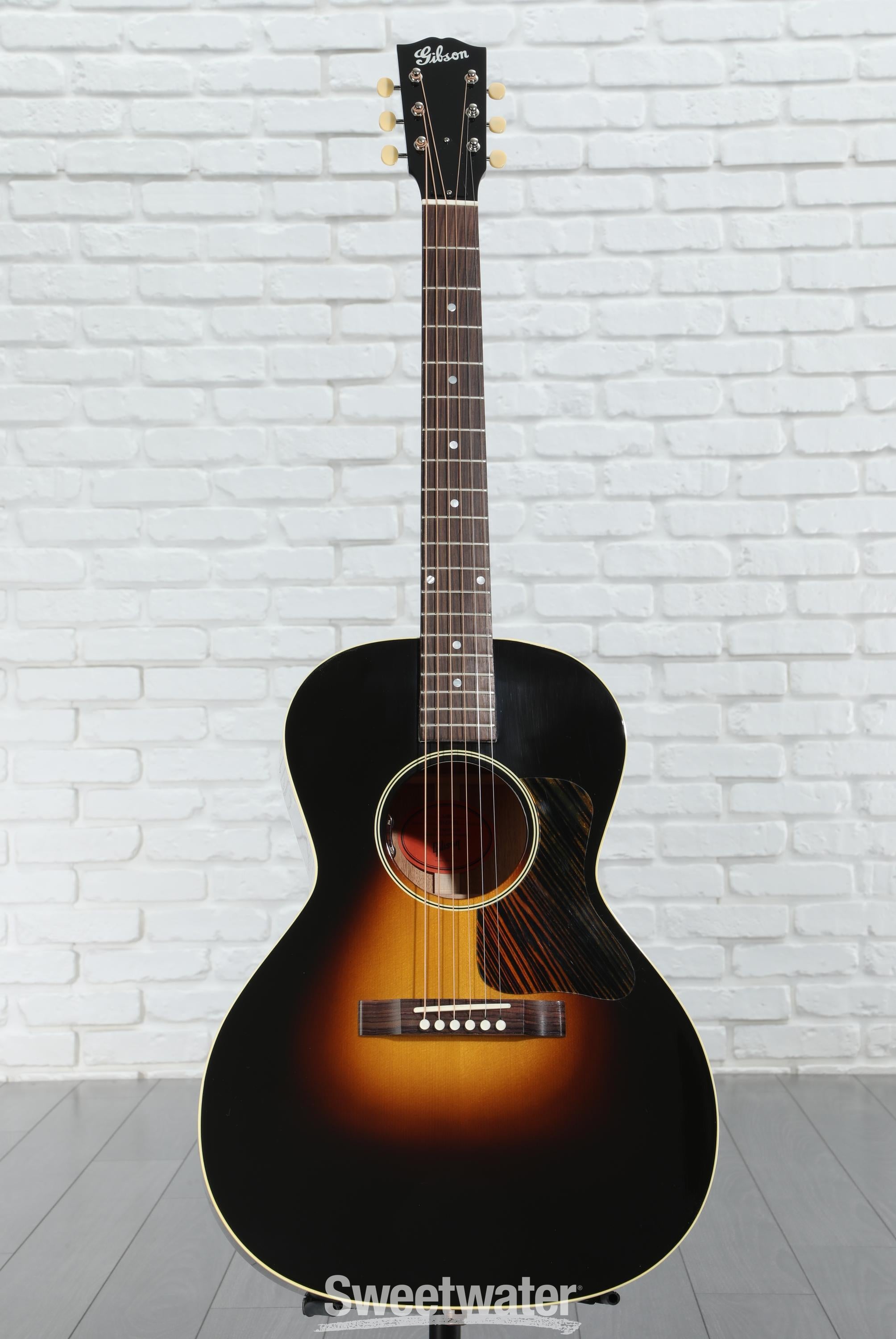 Gibson L-00 Special review | MusicRadar