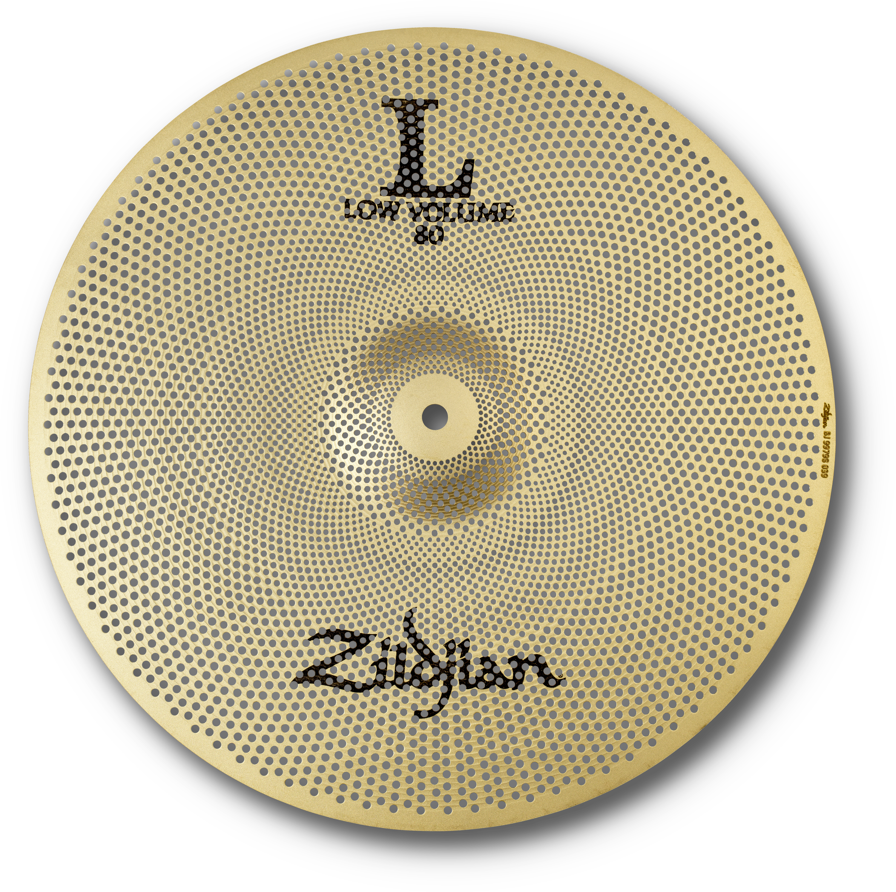 Zildjian l80 deals