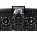 Photo of Denon DJ Prime 4+ 4-deck Standalone DJ System