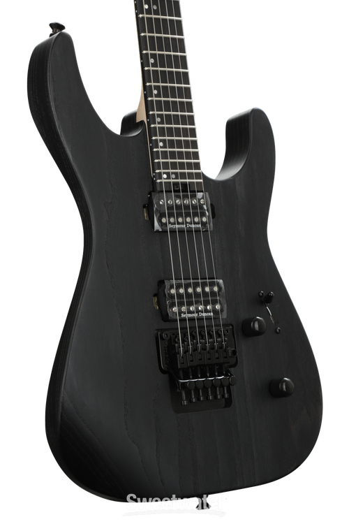 Jackson Pro Series Dinky DK2 - Charcoal Gray | Sweetwater