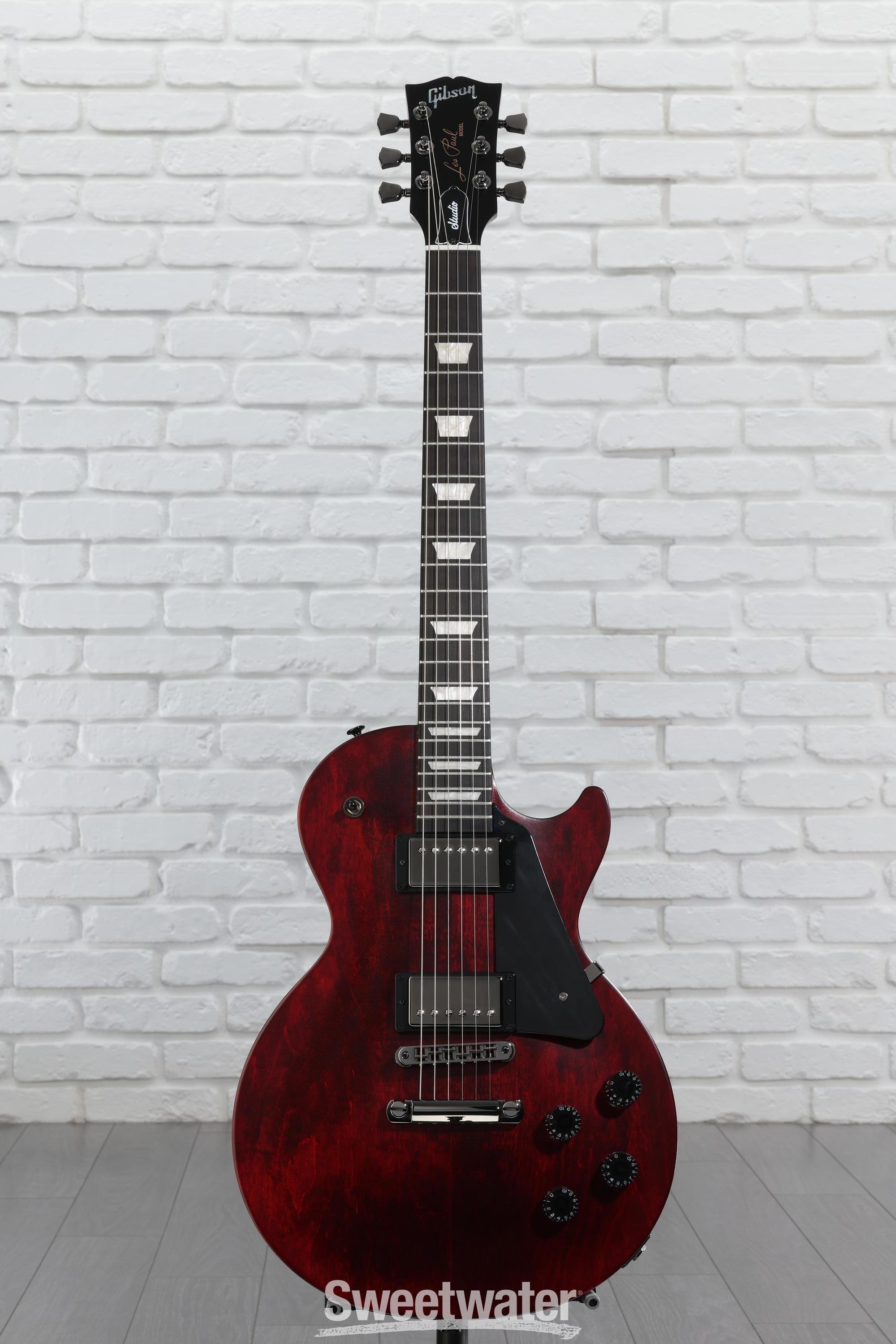 ギター Gibson Les Paul Studio WR 2020 ギター Gibson Les Paul Studio WR 2020 Gibson Les Paul Studio