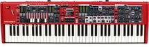 Product Image - This Item - Nord Stage 4 Compact 73-key Stage Keyboard