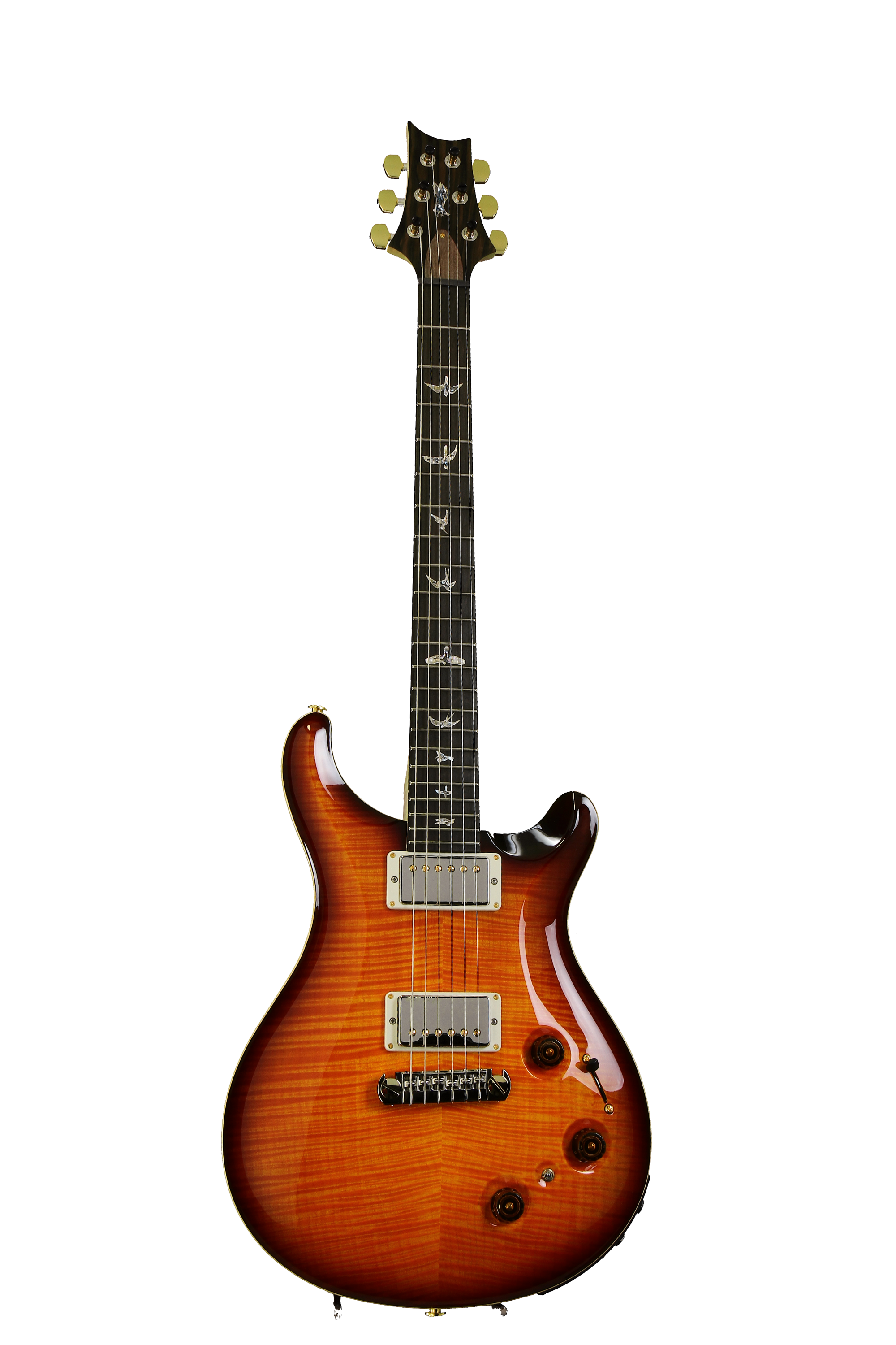 PRS Experience 2012 P22 - Solana Eclipse | Sweetwater