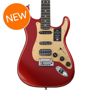 Fender Elvis Costello Jazzmaster | Sweetwater Fender Elvis Costello Jazzmaster | Sweetwater