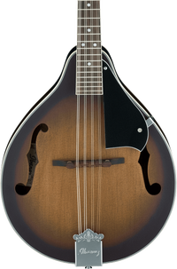 Ibanez M510 Mandolin - Vintage Sunburst High Gloss
