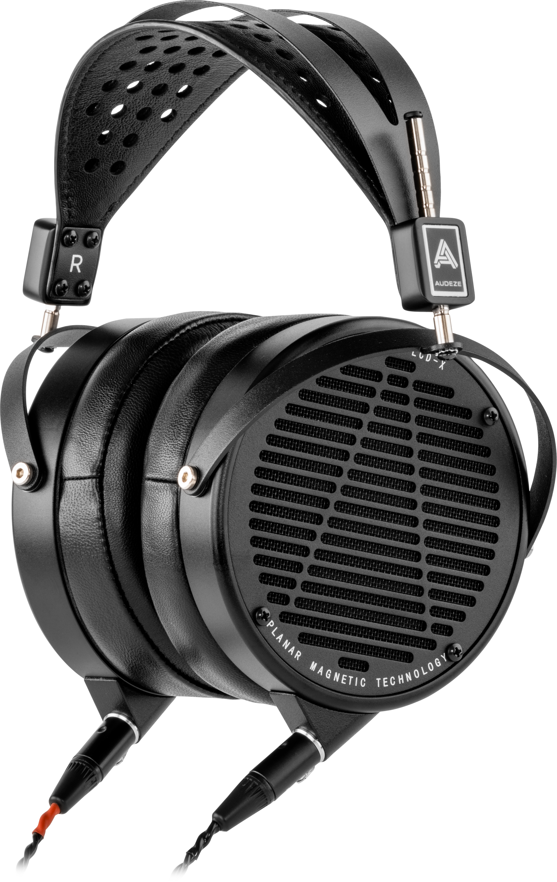 BRAND NEW AUDEZE good SUSPENSION HEADBAND