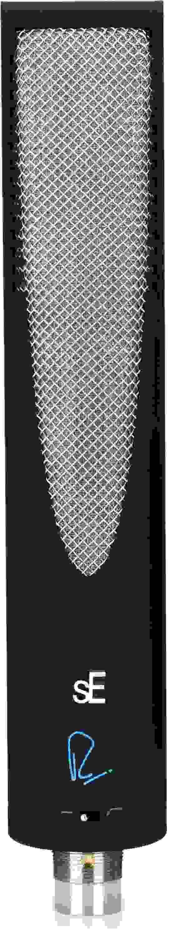 sE Electronics Rupert Neve RNR1 Active Ribbon Microphone | Sweetwater