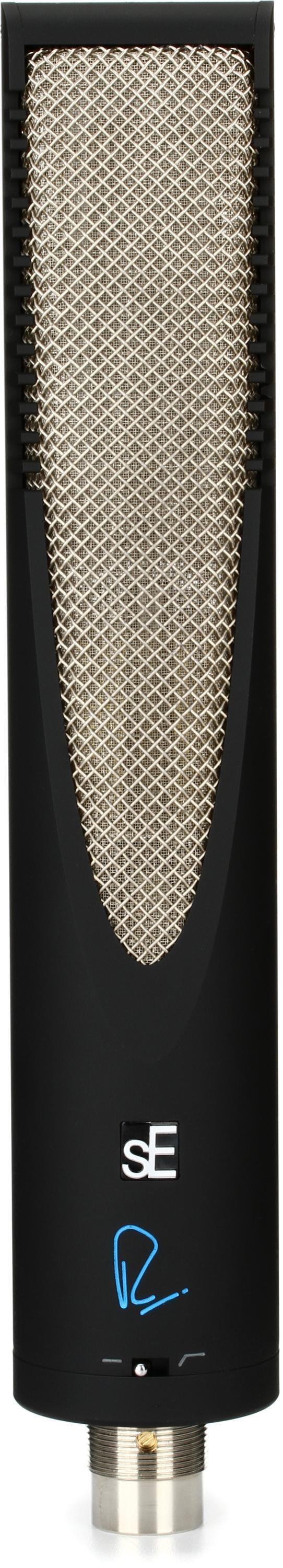 sE Electronics Rupert Neve RNR1 Active Ribbon Microphone | Sweetwater