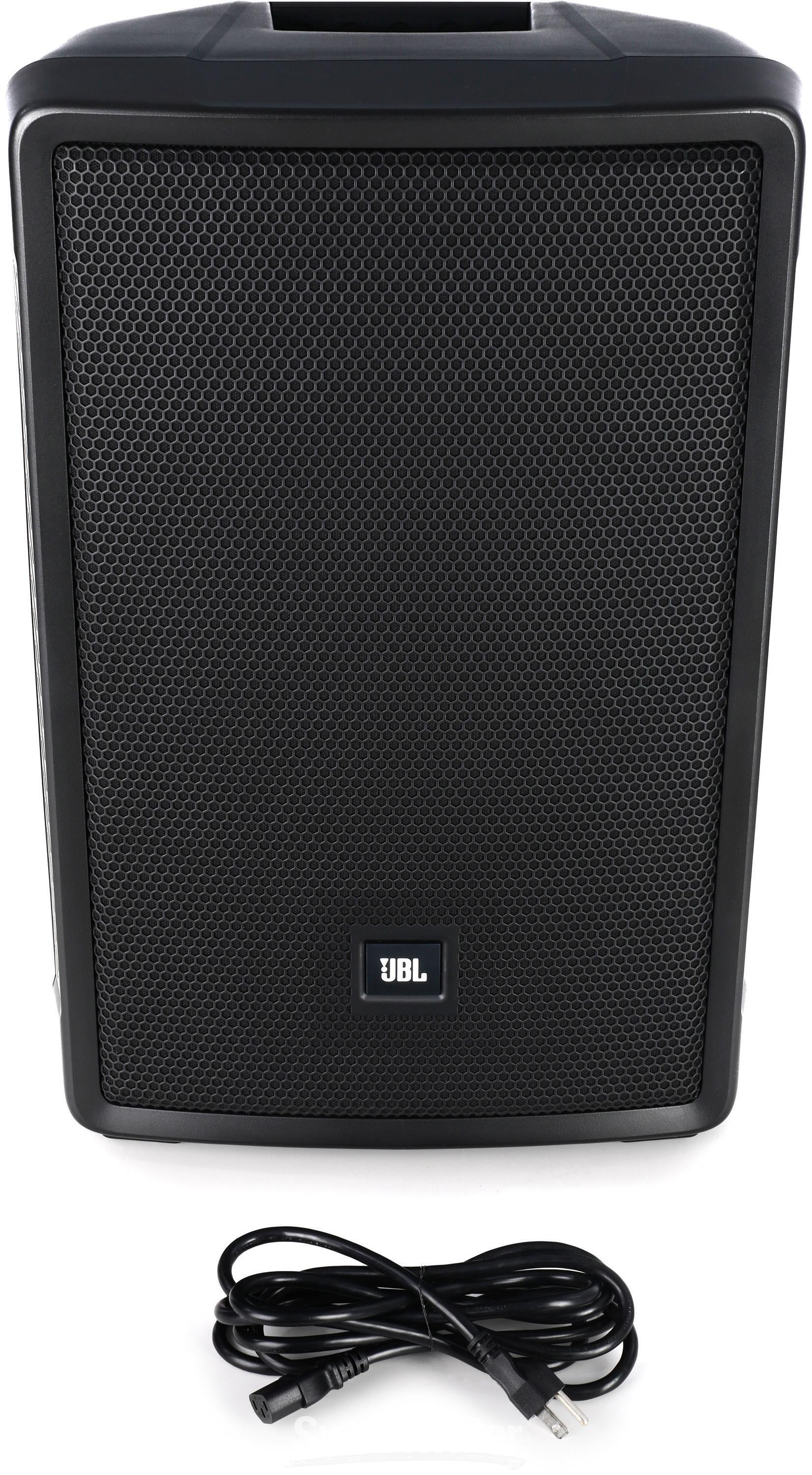 JBL IRX112BT ×2台＋スタンド×2＋変圧器セット｜Bluetooth 2) JBL IRX112BT Bluetooth Speakers with Stands | IDJNOW