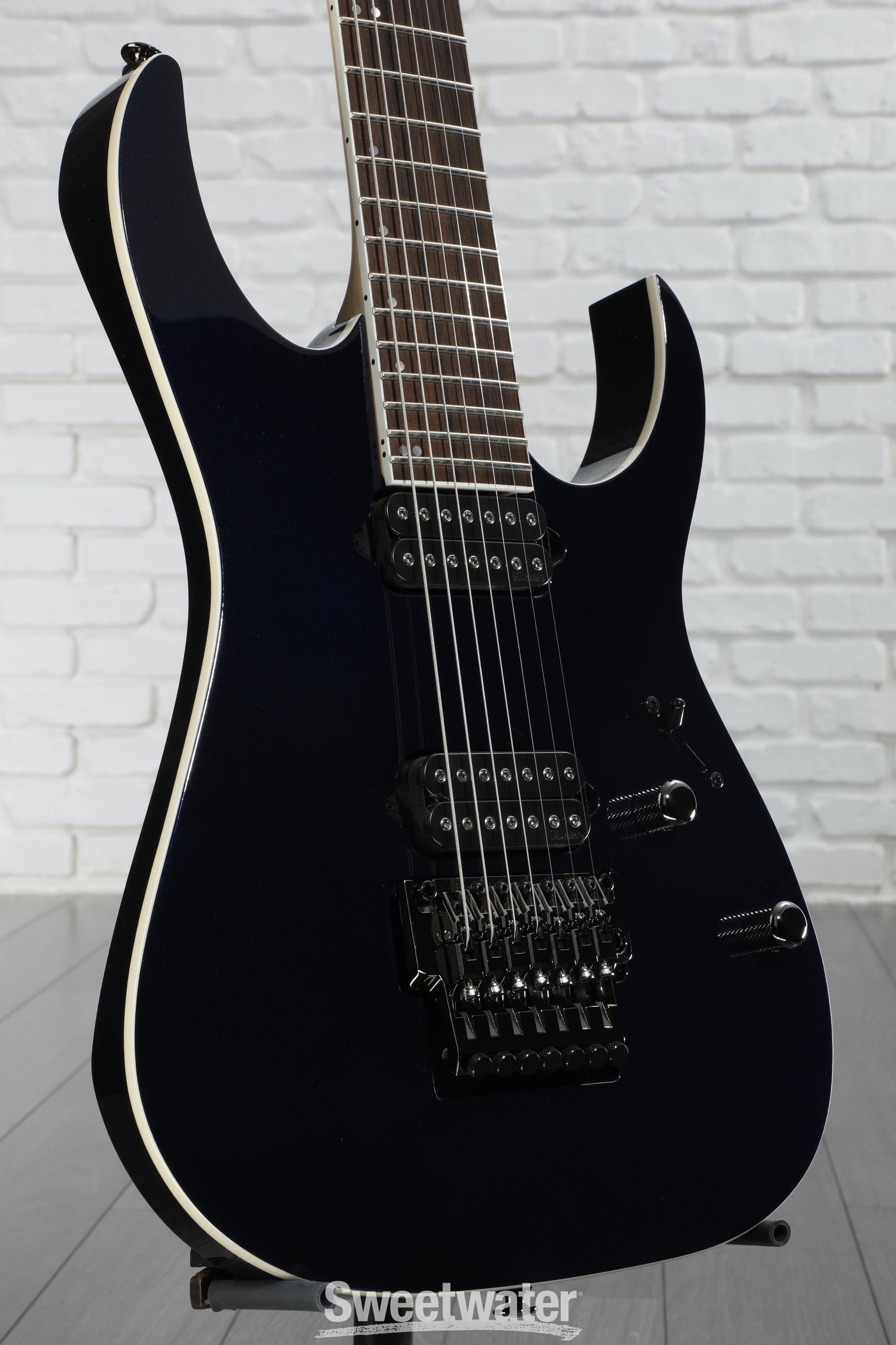 Ibanez 7-string Guitars - Sweetwater