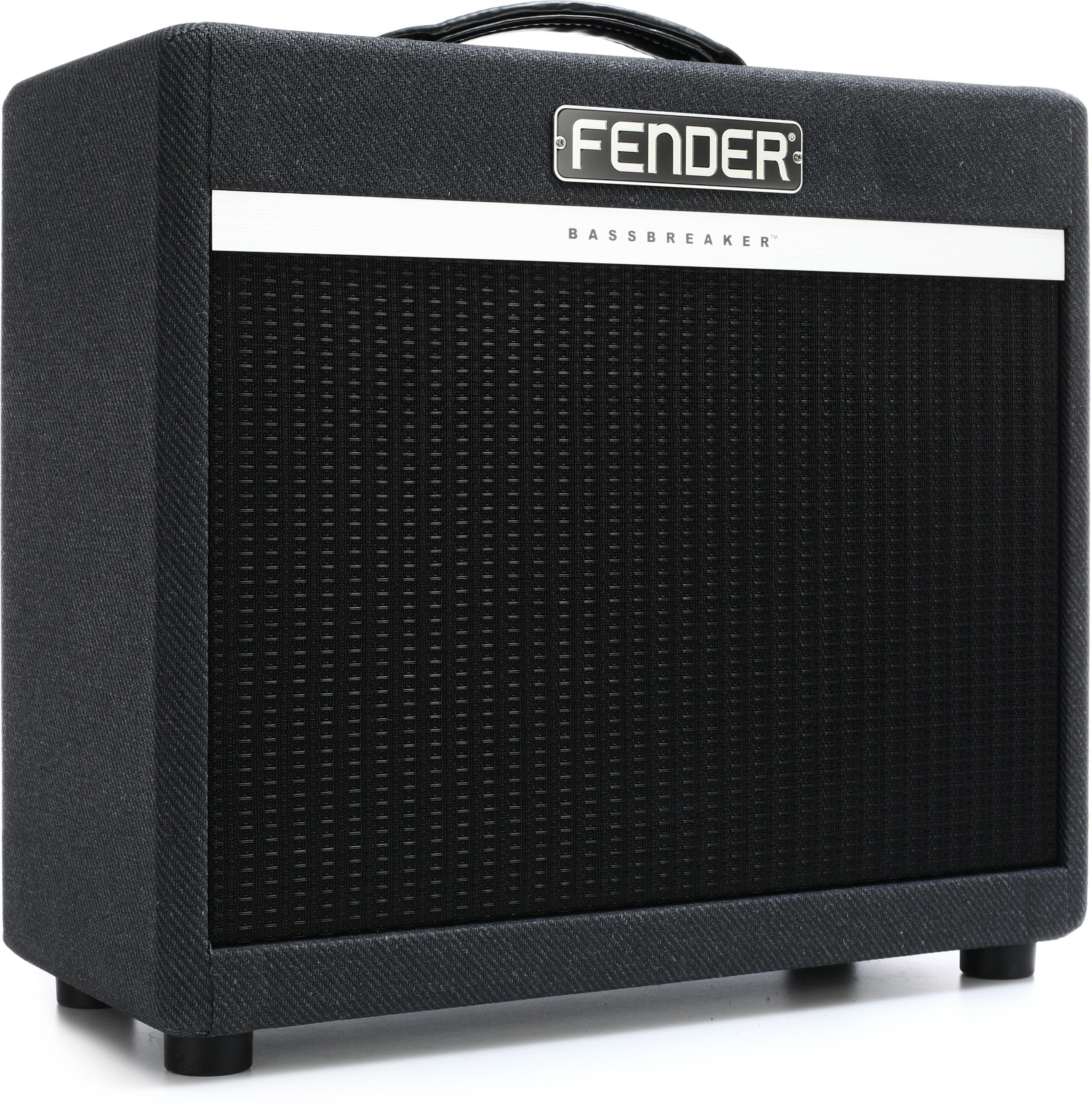 Fender Bassbreaker BB-112 - 70-watt 1x12