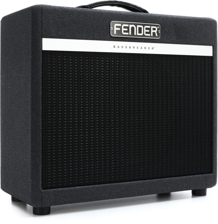 Fender Bassbreaker BB-112 70-watt 1x12