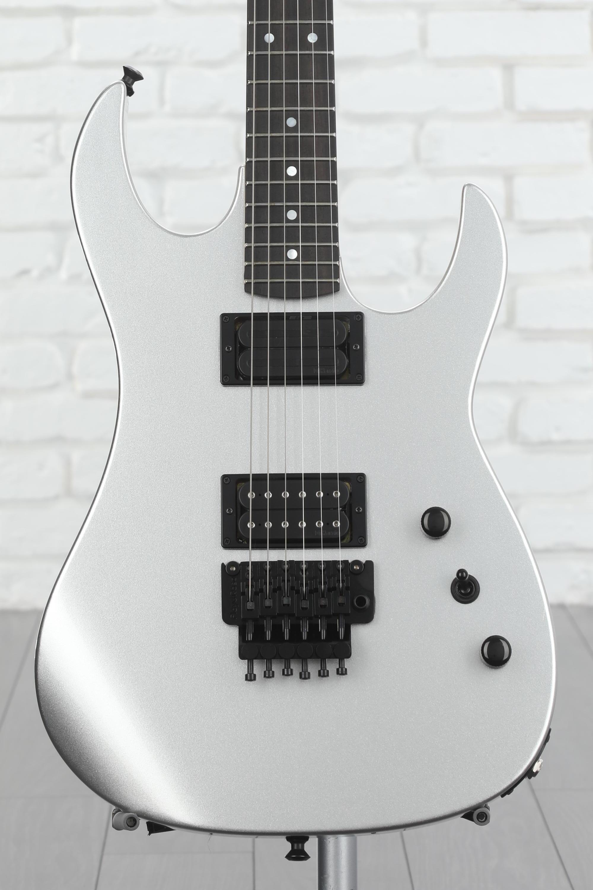 BC.RICH ギター They are here….
