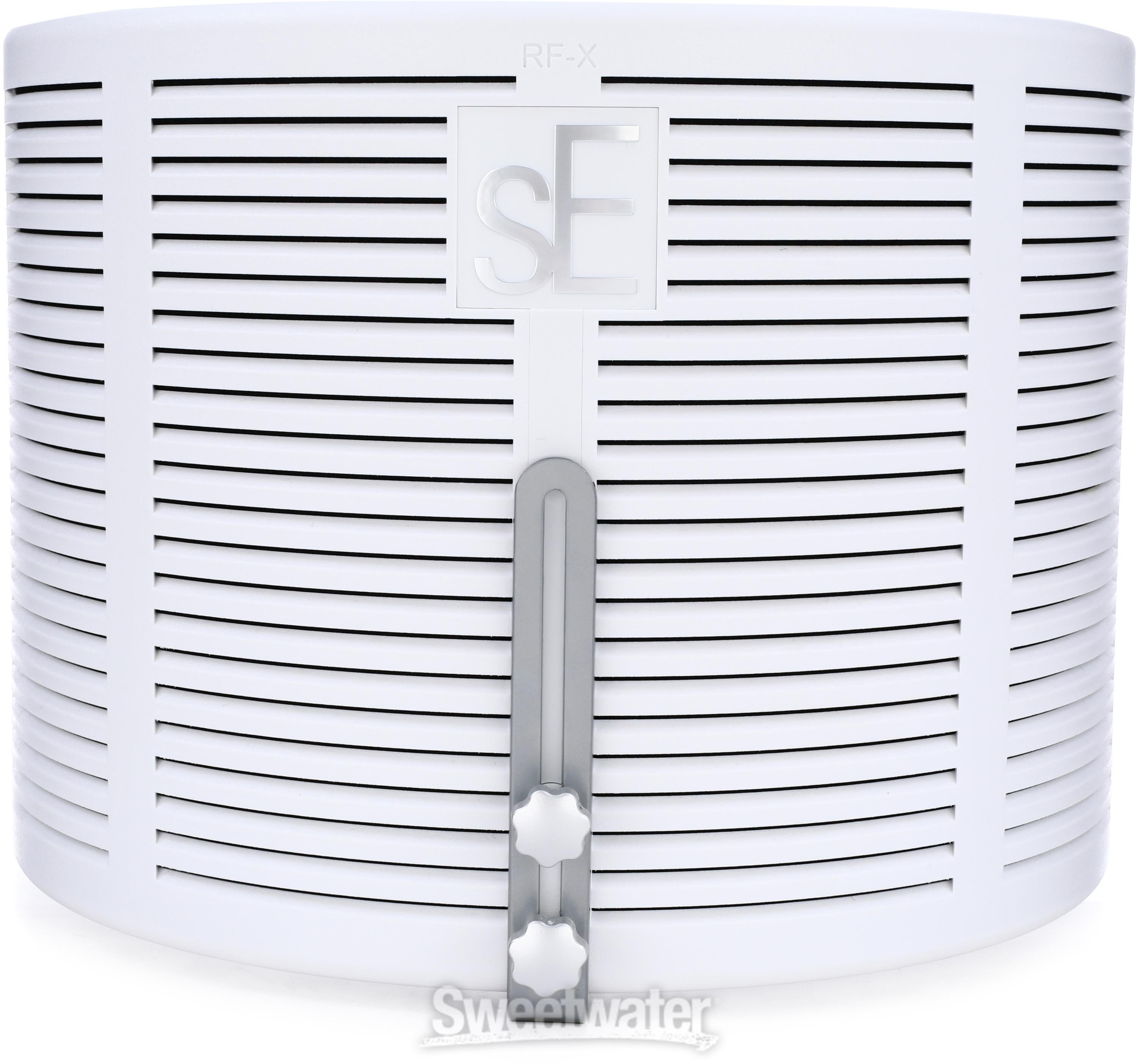 sE Electronics Reflexion Filter X Portable Vocal Booth sE Electronics Reflexion Filter X Portable Vocal Booth