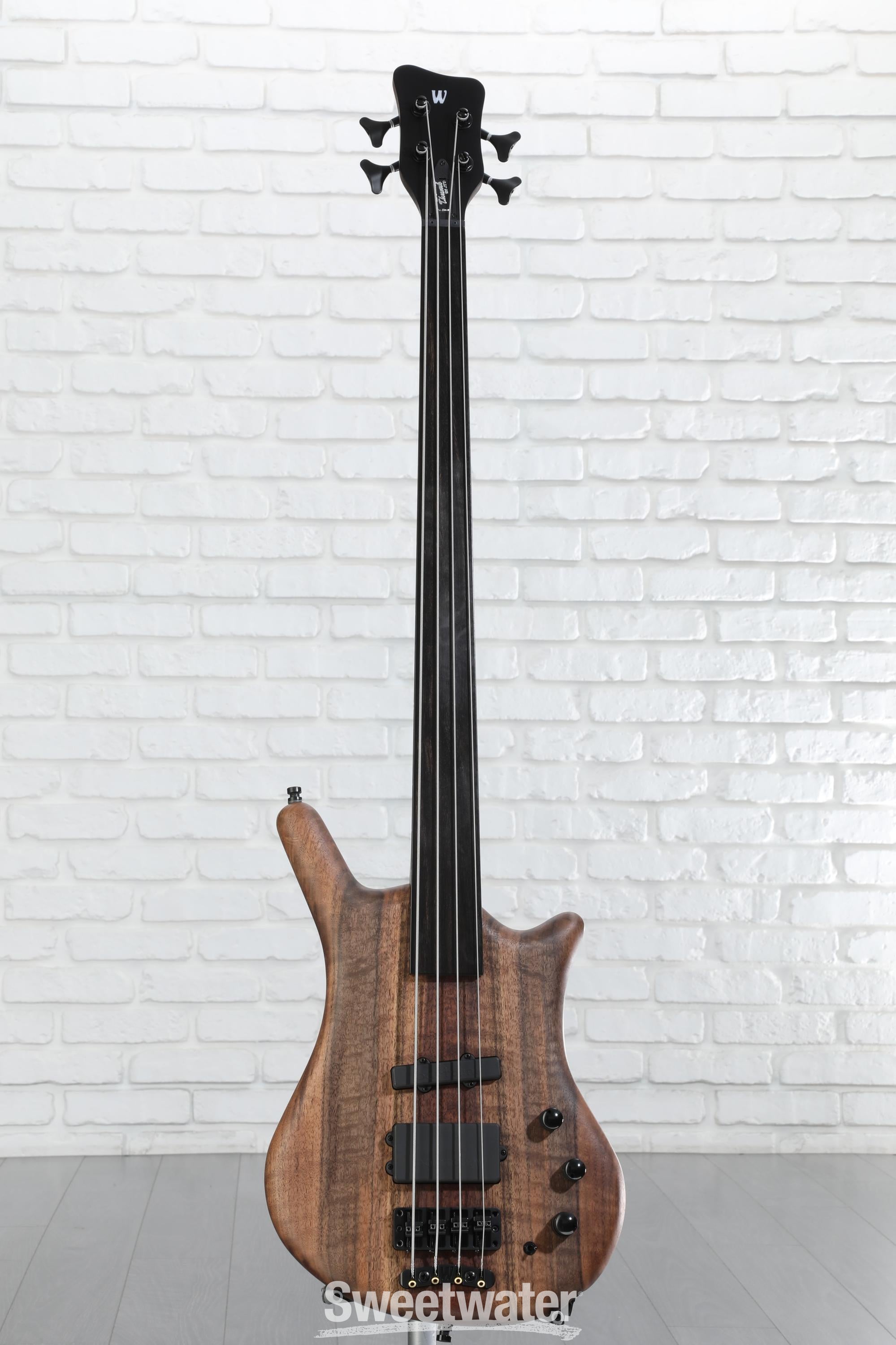 ベース Warwick Thumb Bass NAMM2020:エレキベース】-Warwick-Warwickを代表するモデル