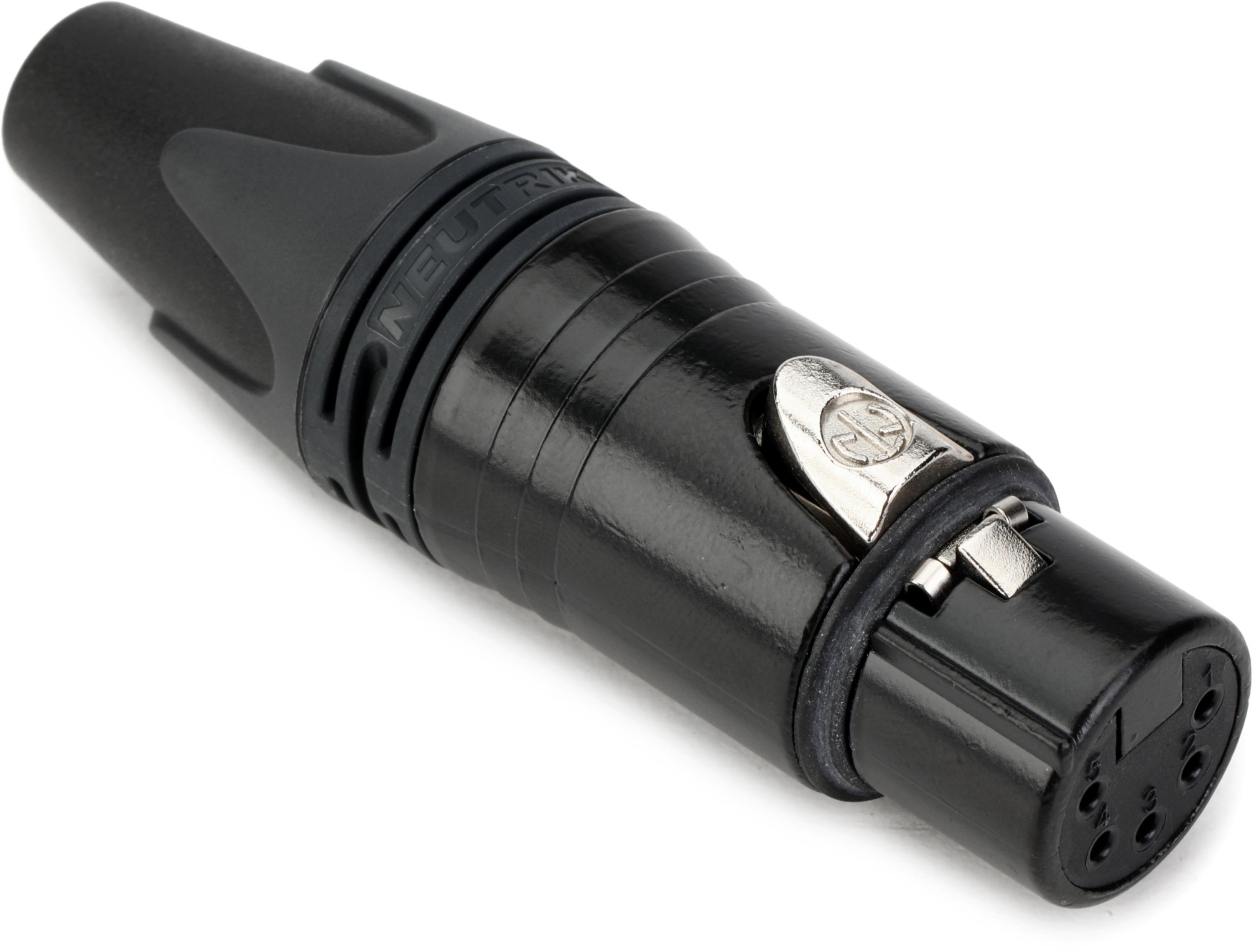 Neutrik NAC3FX-W-TOP powerCON TRUE1 TOP - Female | Sweetwater