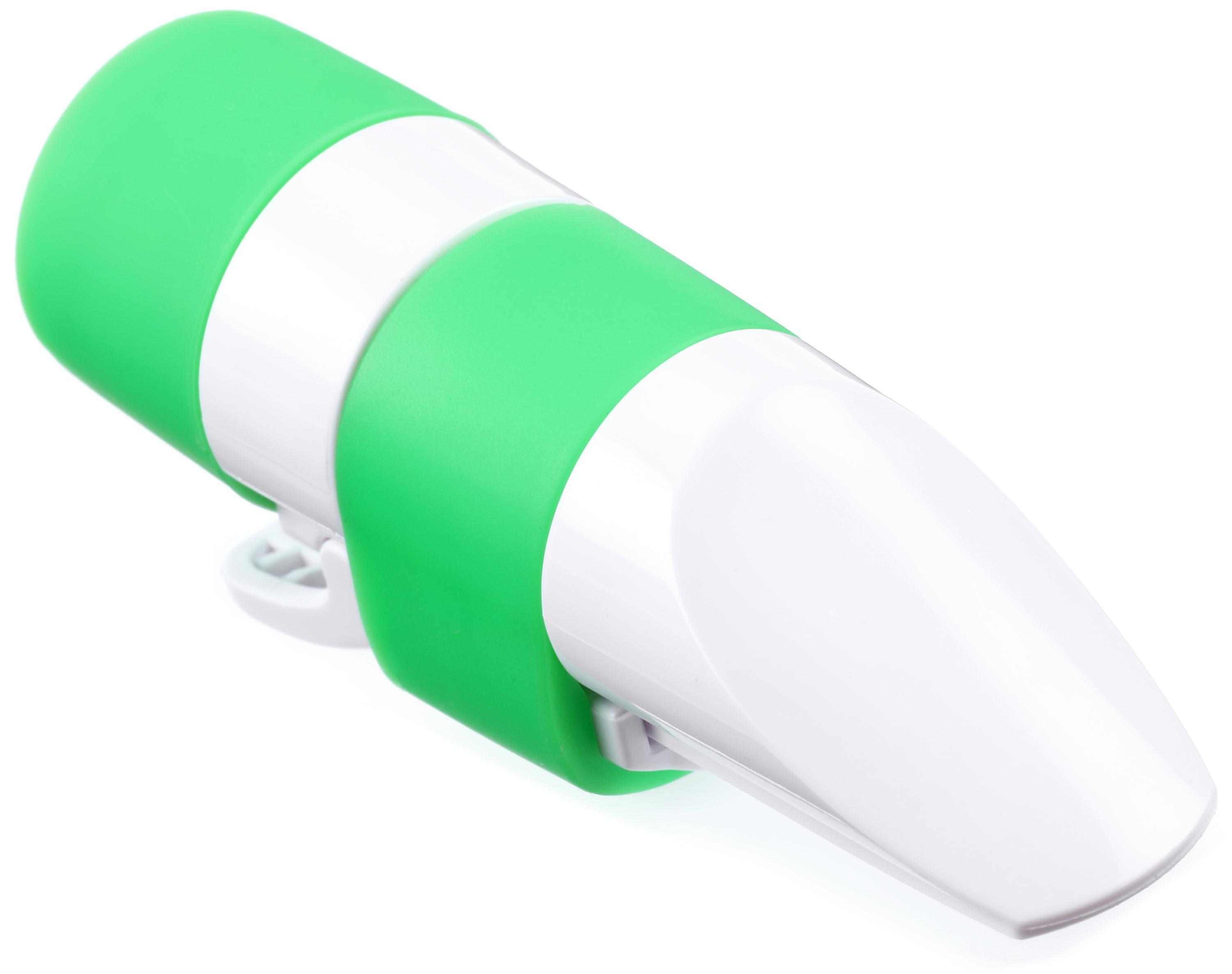 Photo of Nuvo jSax Mouthpiece - White/Green
