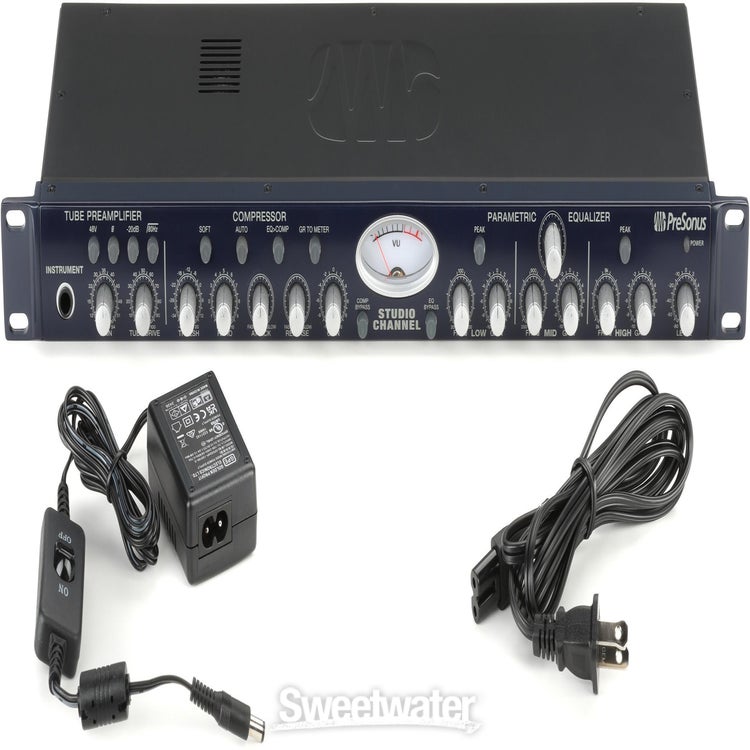 PreSonus Studio Channel