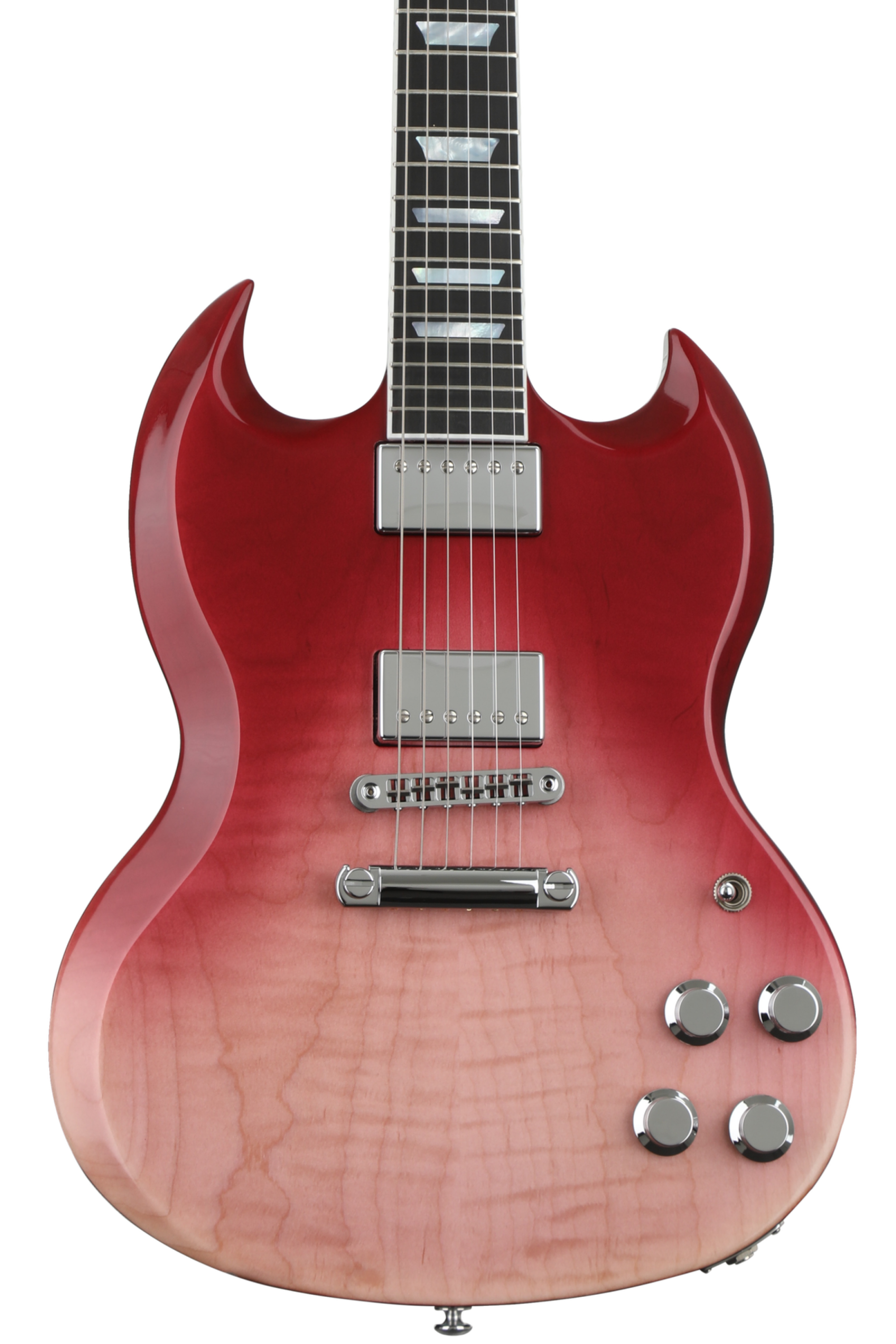 Photogenic SG RED レッド RED COX SG | eBay