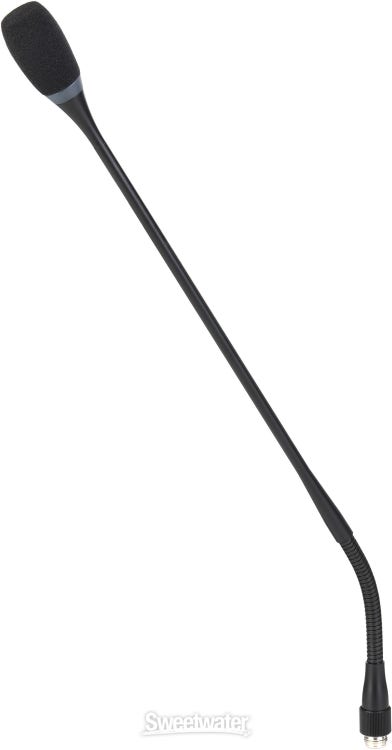 Televic D-Mic 40 SL Directional Gooseneck Microphone