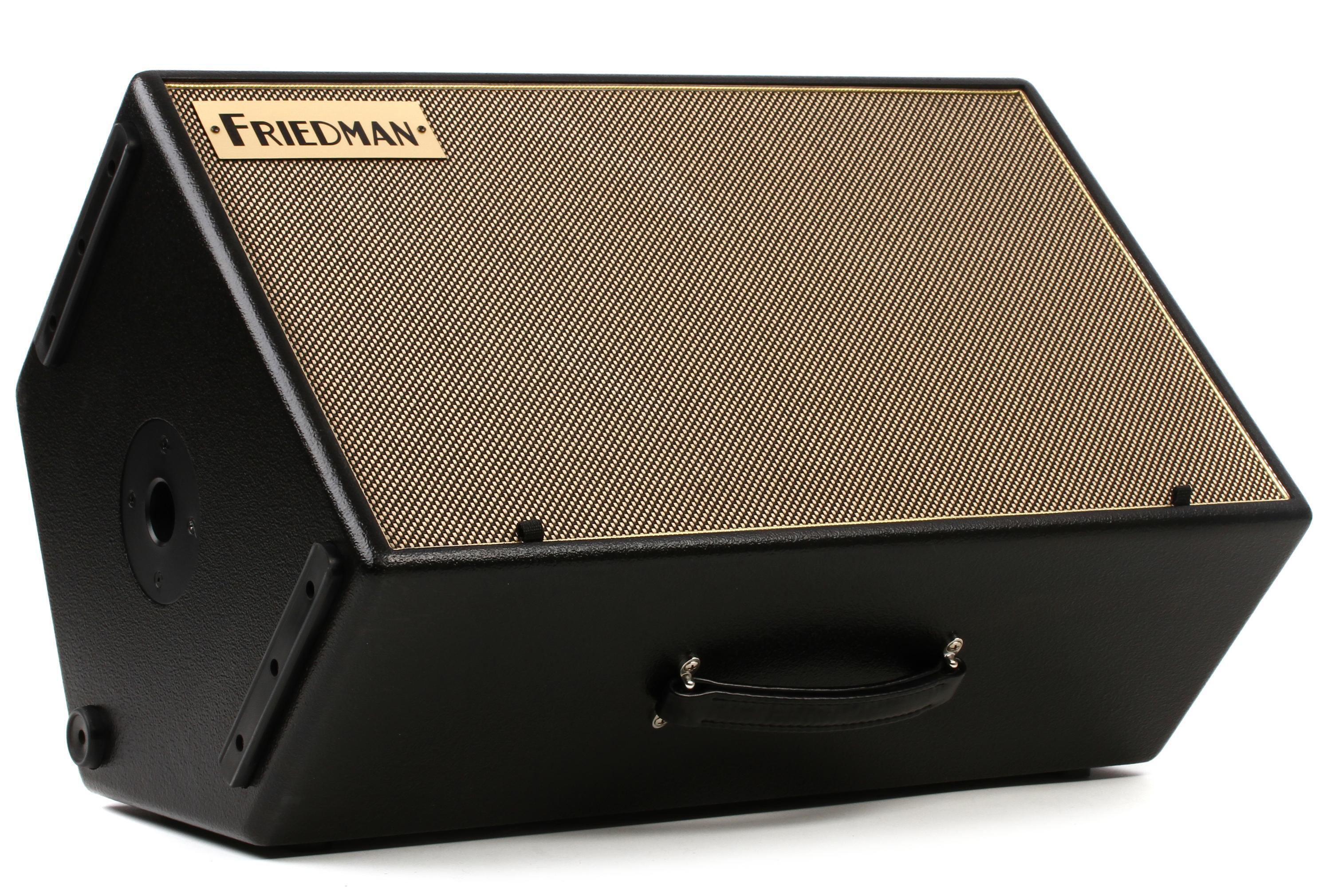 ASM-12 500-watt 1x12-inch Active Modeler / Profiler Monitor