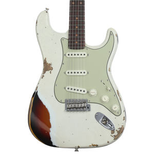 Fender Custom Shop Limited-edition 75th Anniversary Stratocaster Fender Custom Shop Limited-edition 75th Anniversary Stratocaster