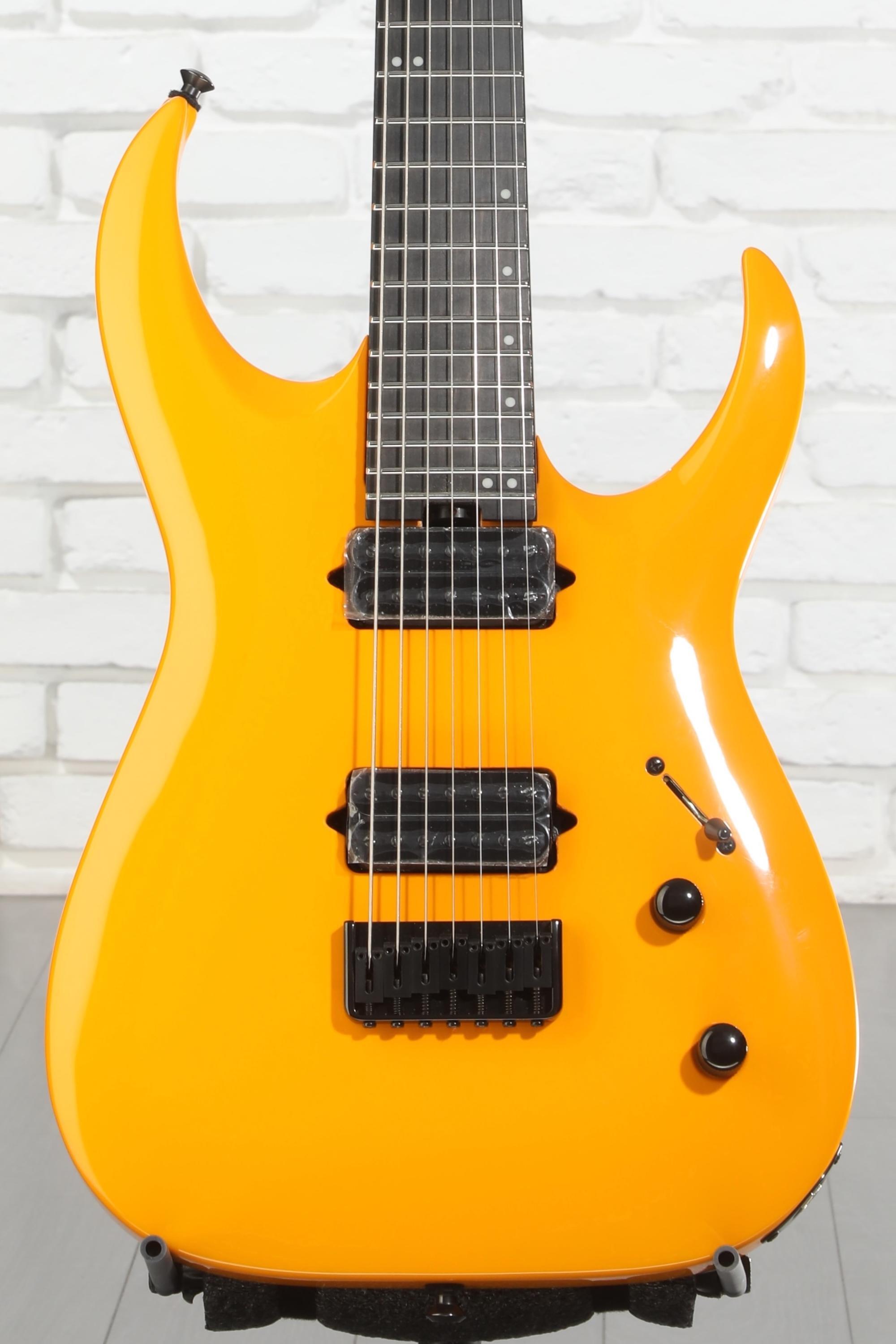 Jackson Pro Plus Signature Misha Mansoor Juggernaut HT7P 7-string