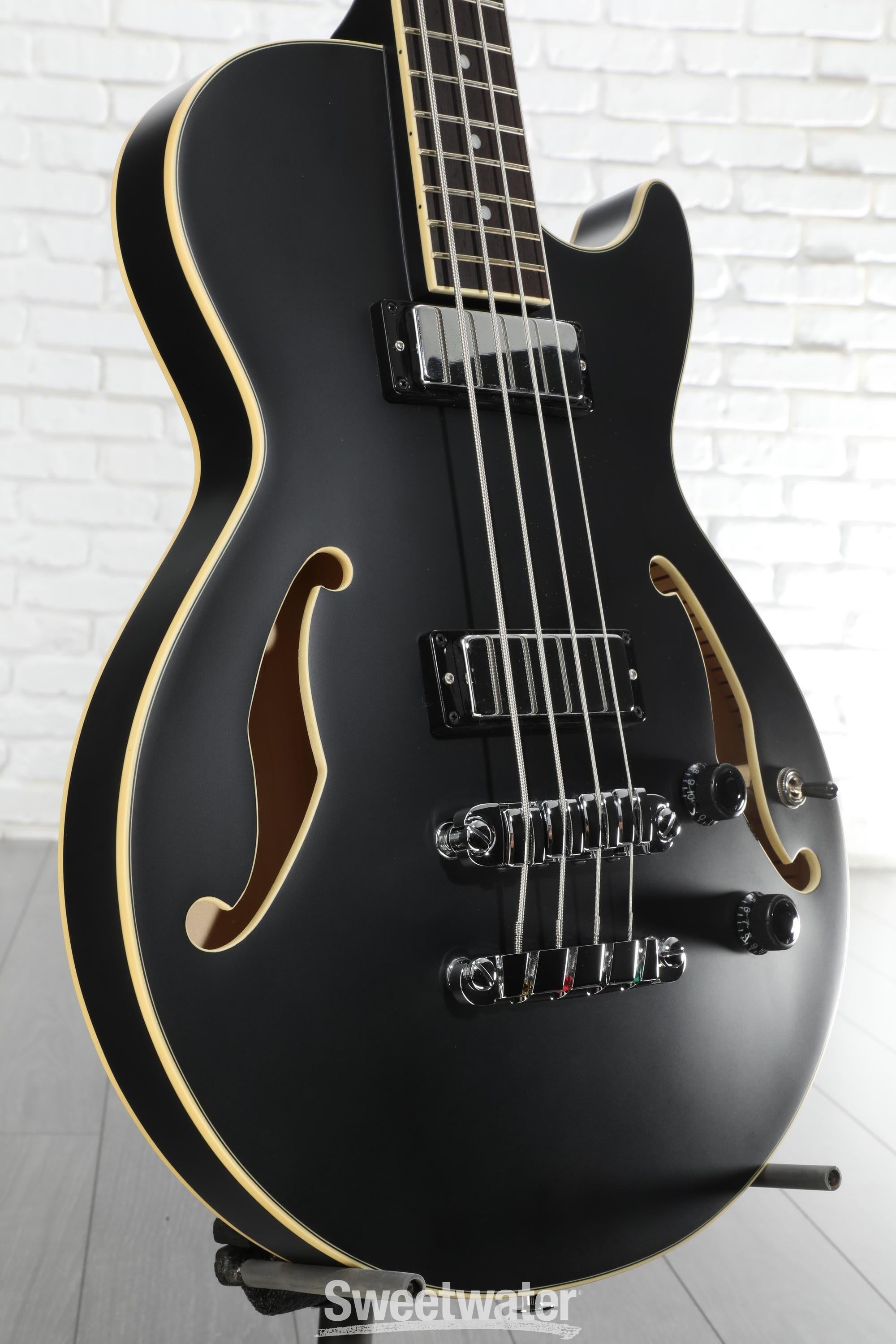 Ibanez agb200 セミアコベース ギグバッグ付き Ibanez agb200 セミアコベース ギグバッグ付き Ibanez agb200 セミアコ