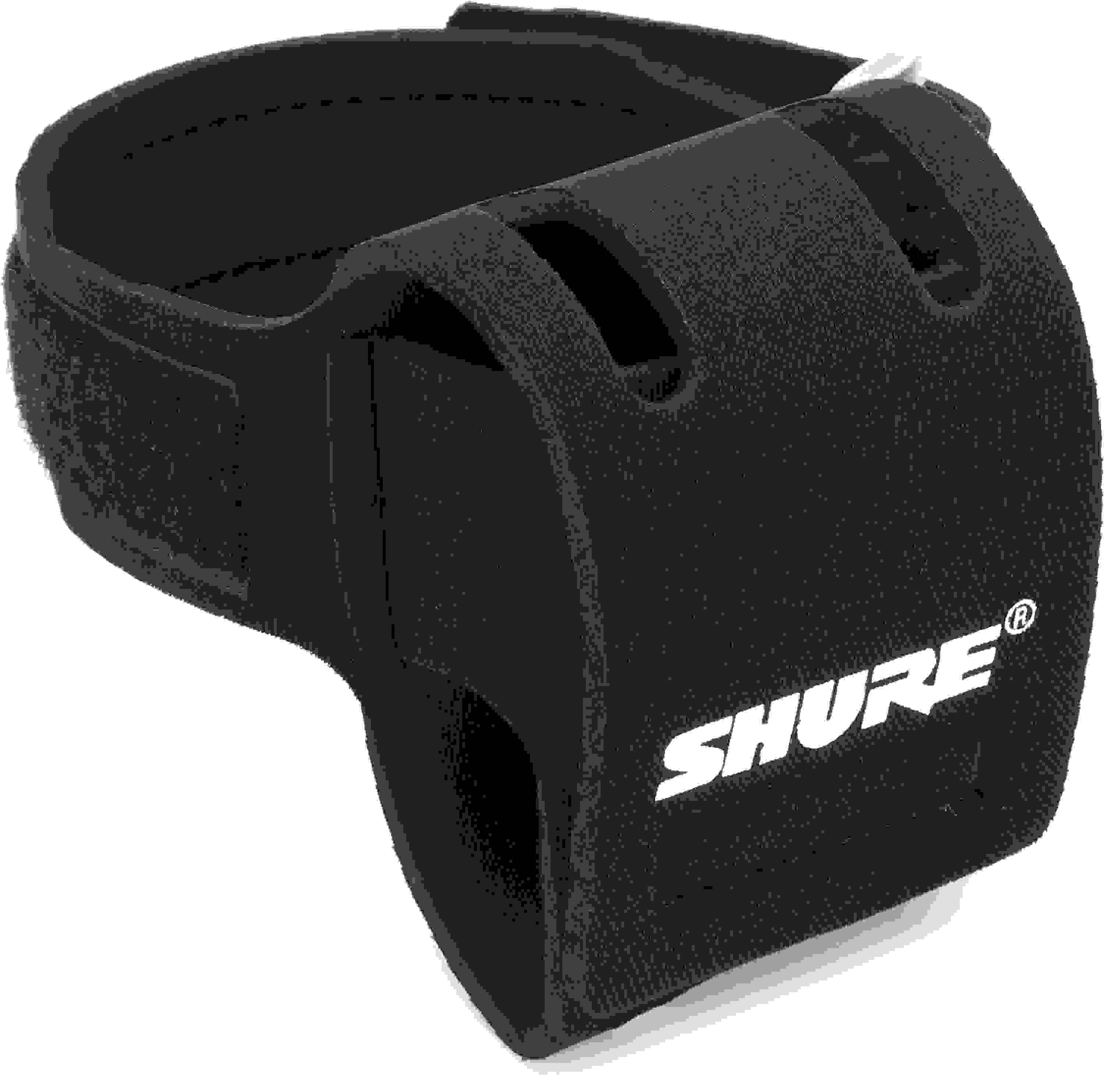 Shure WA620 Neoprene Bodypack Arm Pouch