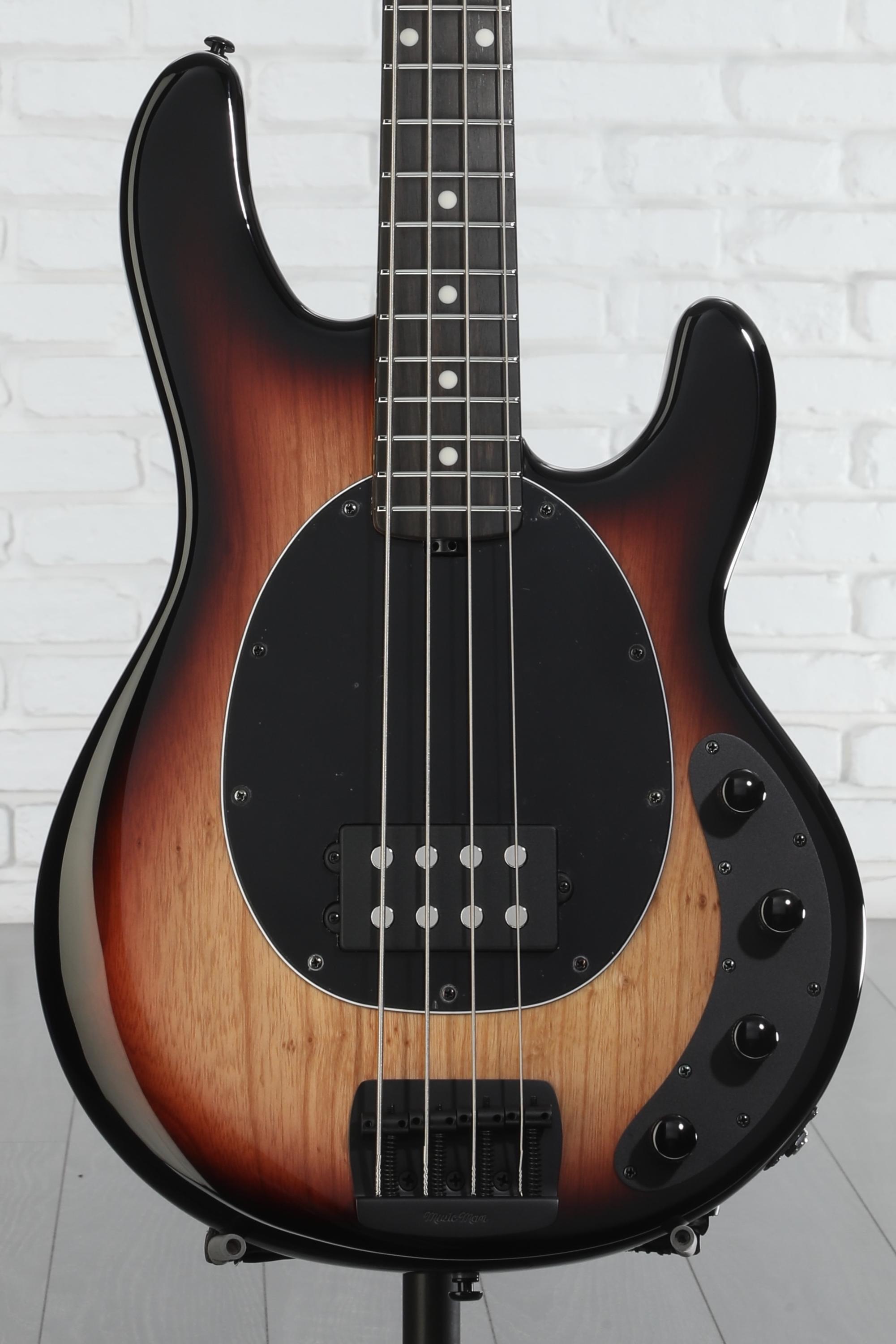 ベース MUSICMAN - BH500 StingRay Special | Basses | Ernie Ball Music Man