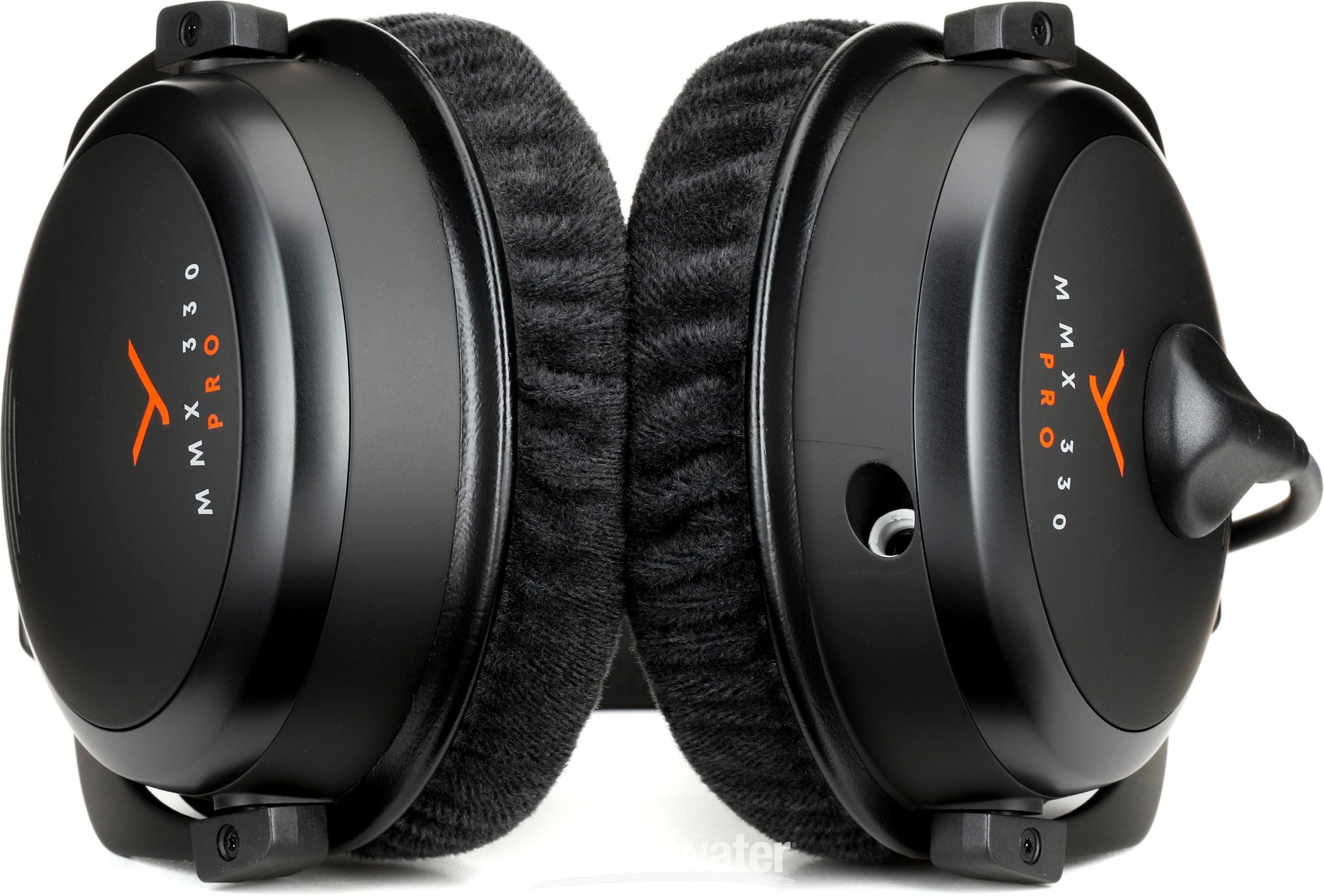 Beyerdynamic MMX 330 Pro Open-back Gaming Headset | Sweetwater