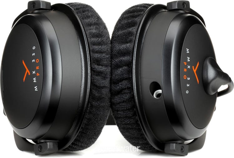 Beyerdynamic MMX 330 Pro Open-back Gaming Headset