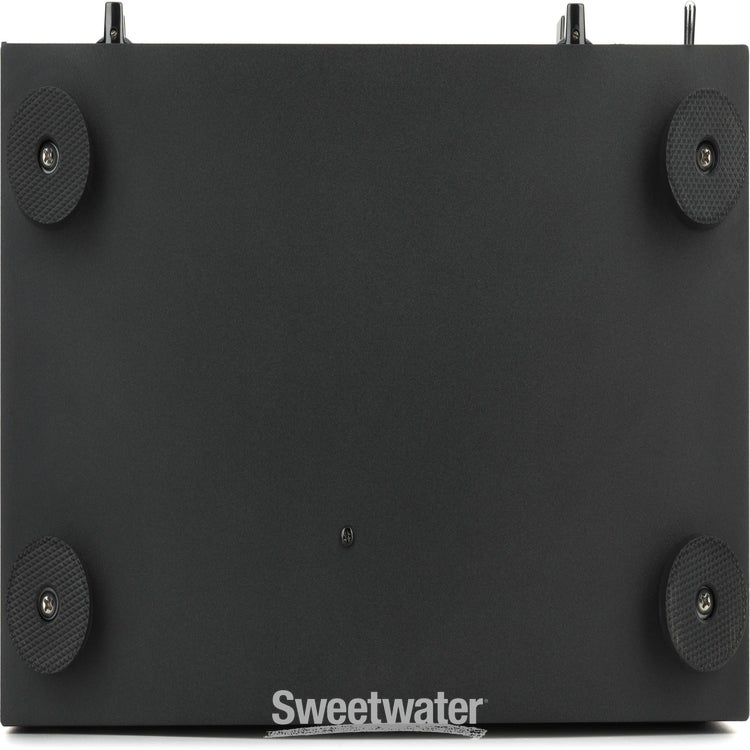 Synergy SYN-20IR 20-watt Amplifier Head - No Module Included