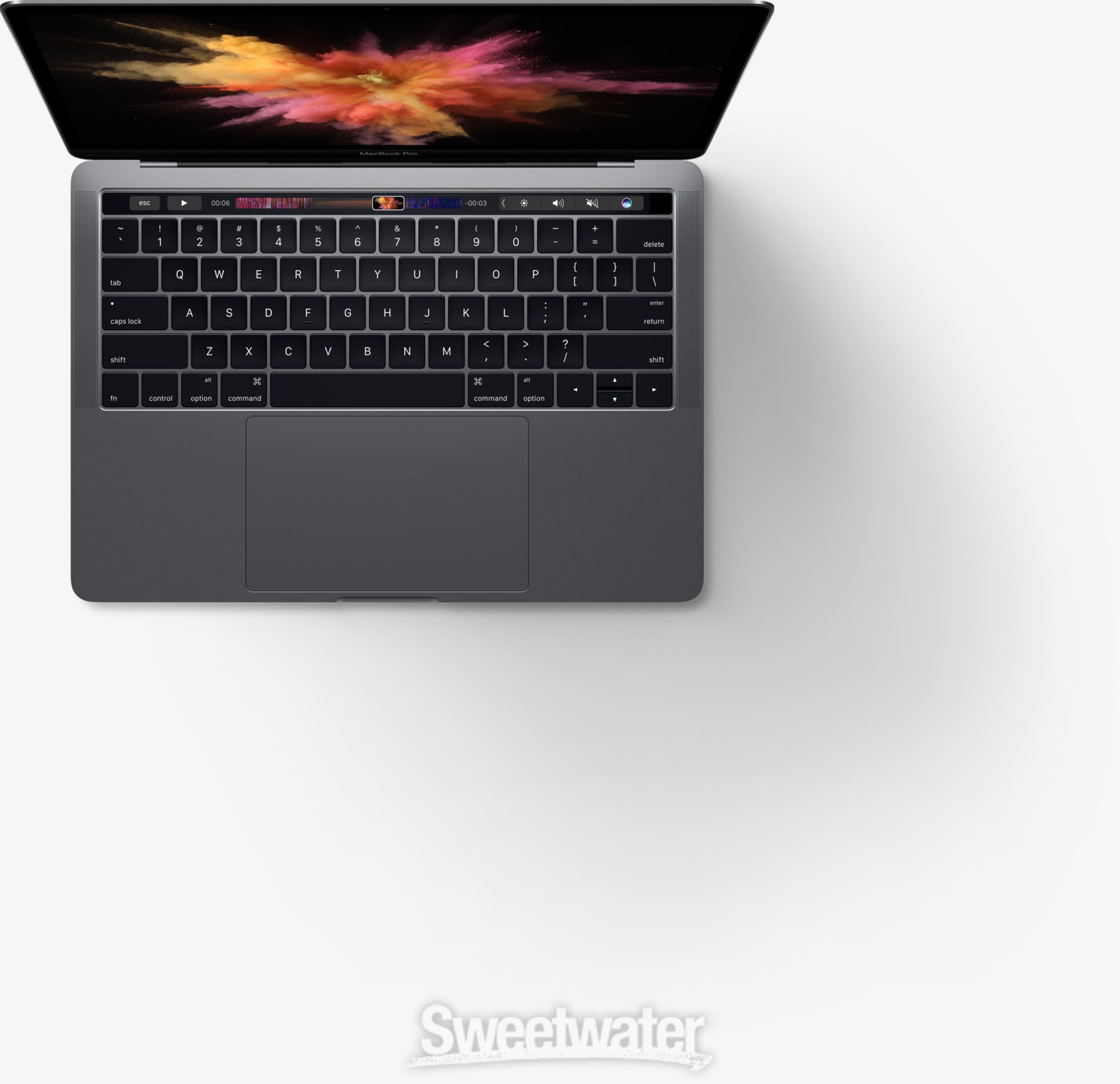 Amazon.com: Mid 2017 Apple MacBook Pro ...