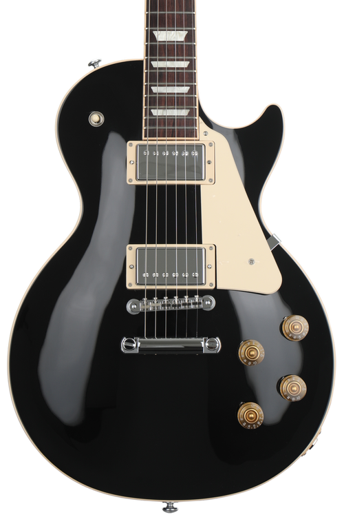 ギブソン　レスポール　トラディショナル　2017 Gibson Les Paul Traditional 2017 T – Gibson Les Paul Traditional