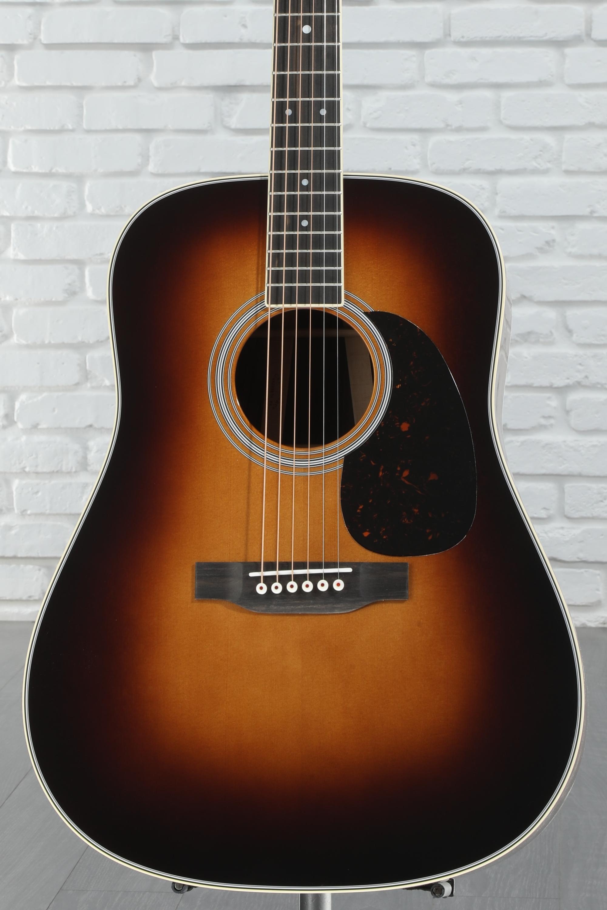 マーチンd35 Martin D-35 - Natural (2025) – Empire Music
