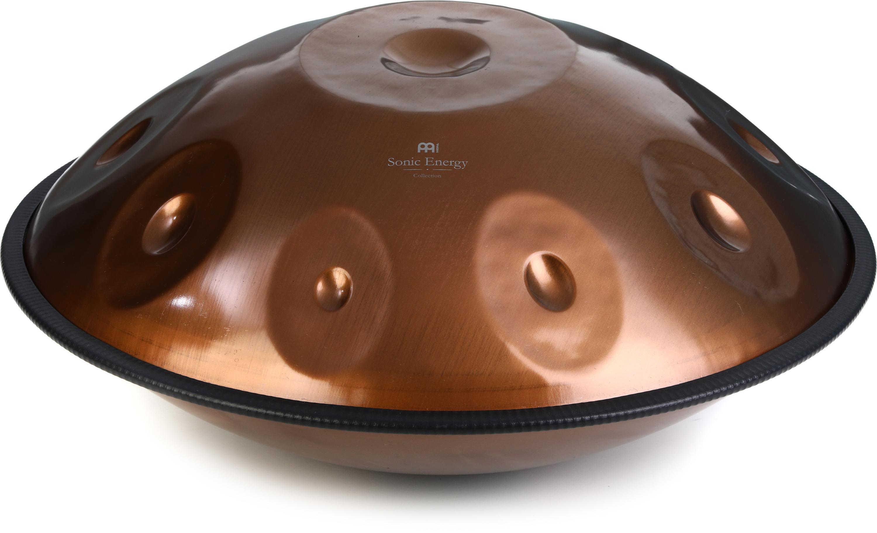 Meinl Sonic Energy Sensory Handpan - 10-tone - E La Sirena